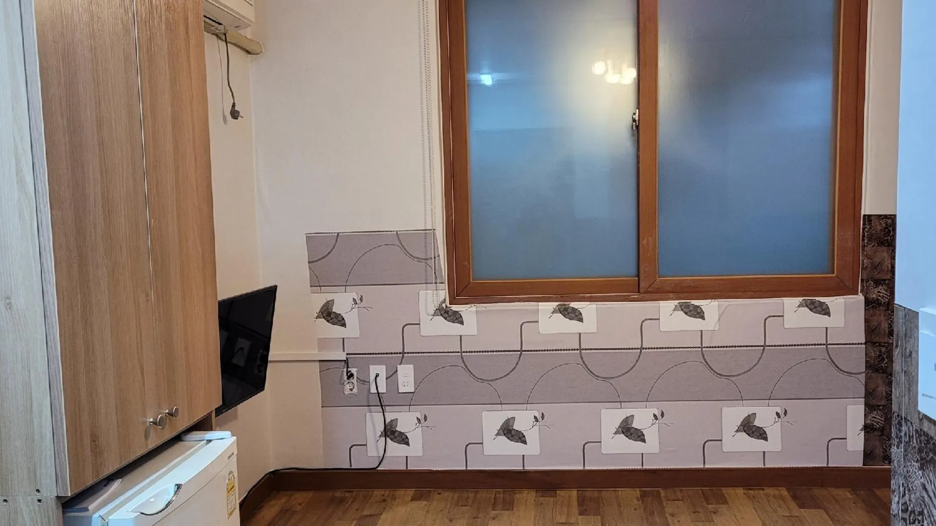 보령 보령 가가펜션 1성급 게스트하우스 전망