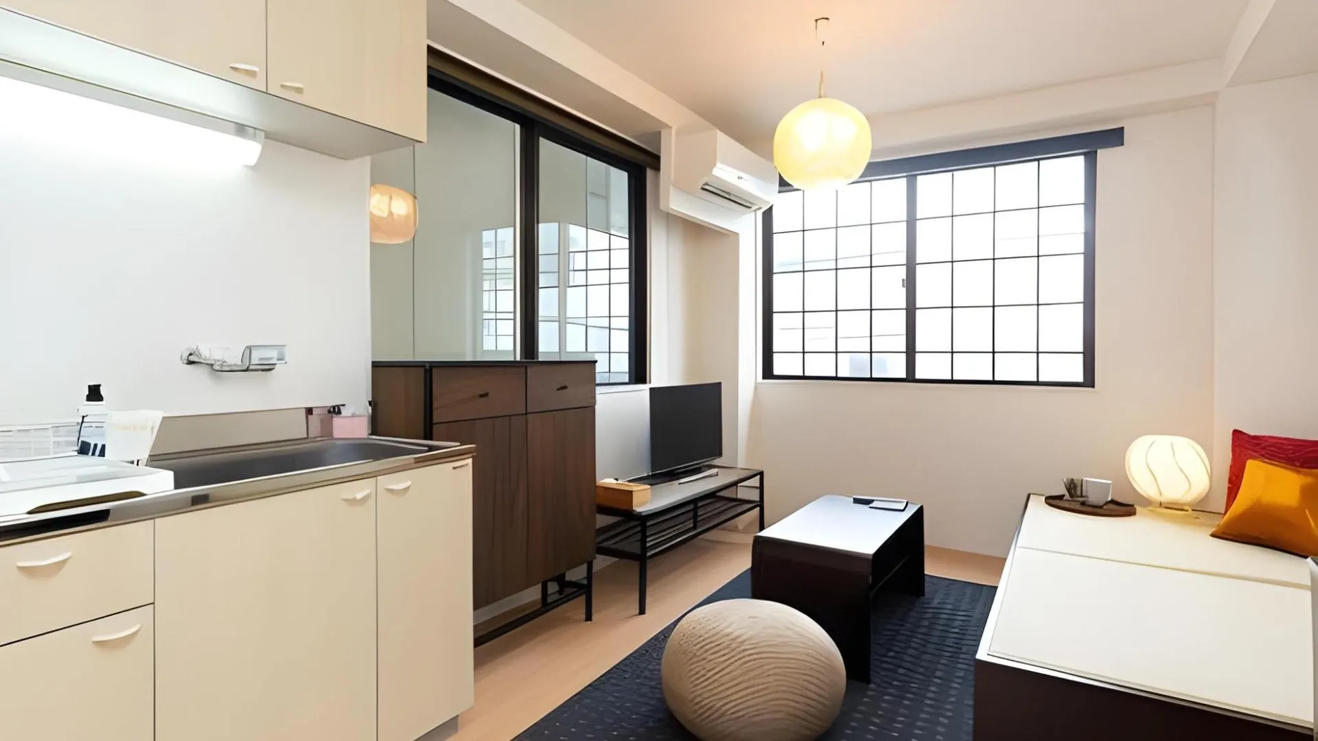 도쿄 / 동경 이케부쿠로 센트럴 호텔 2성급 호텔 스위트룸