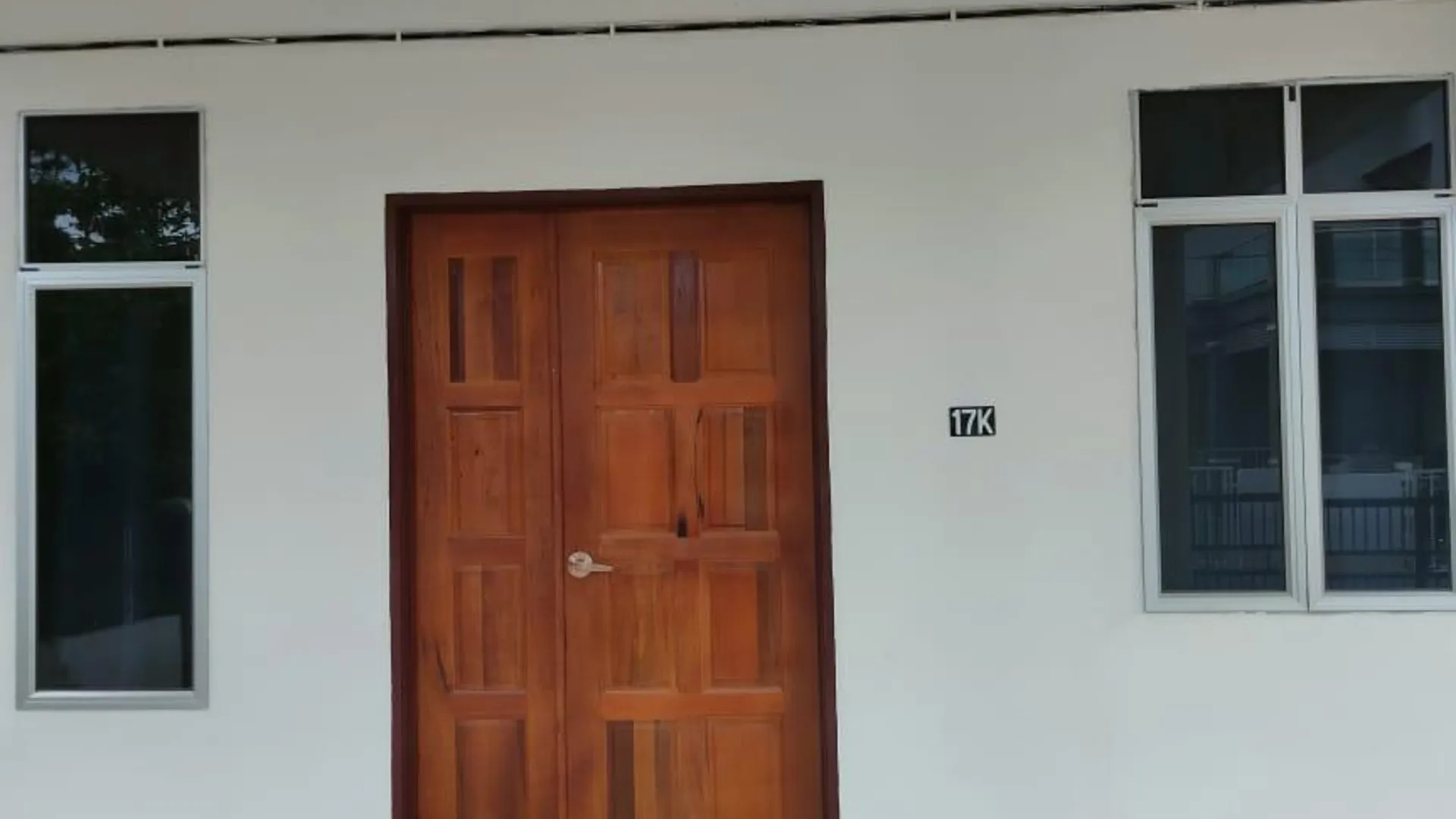 캉가르 기타의 아파트먼트 (247m², 침실 3개, 프라이빗 욕실 2개) 2성급 싱글룸 수영장