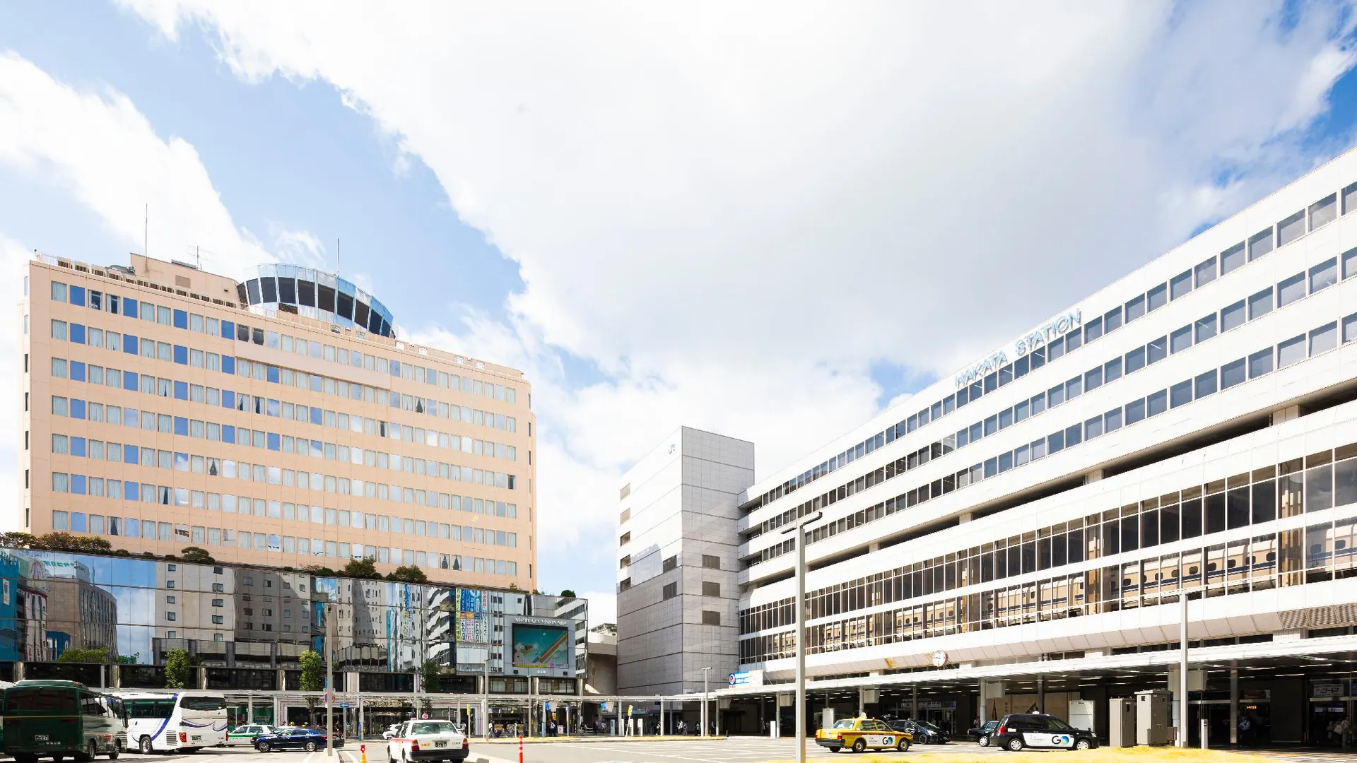 후쿠오카 클리오 코트 하카타 호텔 3성급 호텔 객실