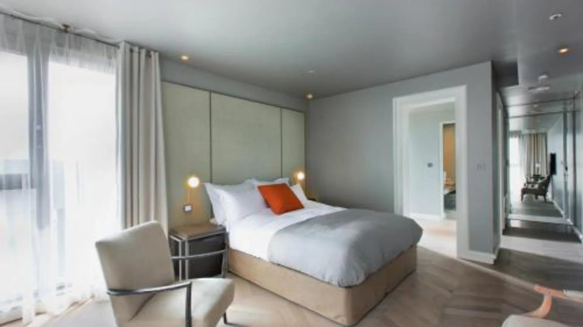 서울 스테이 호텔 강남 3성급 호텔 전망