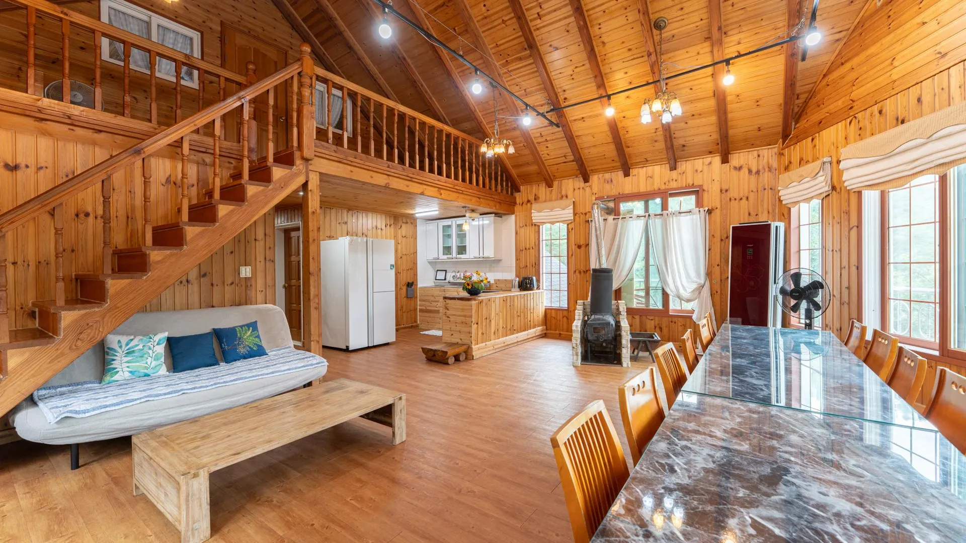 양양 양양 환상의성펜션 2성급 게스트하우스 스위트룸