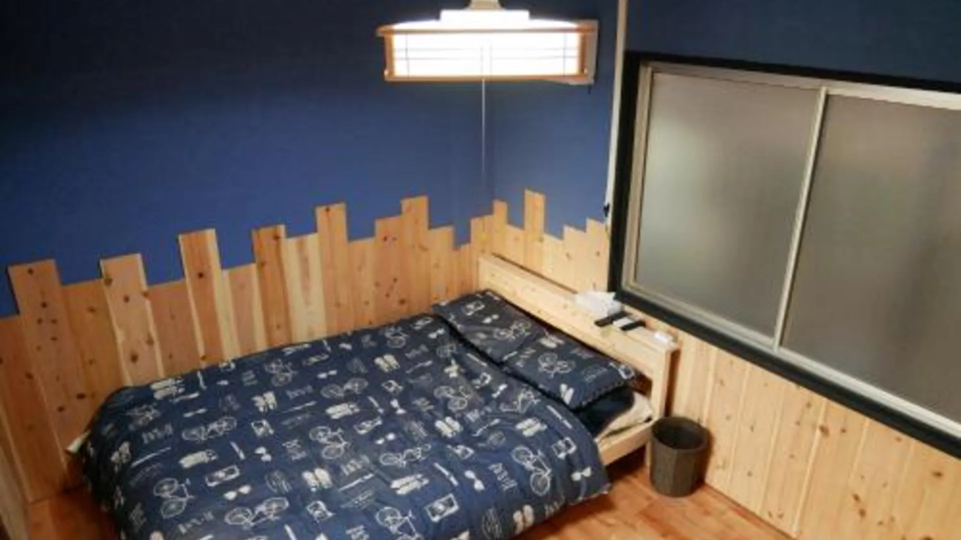 오사카 GUEST HOUSE KISHINOSATO 3성급 호텔 스위트룸