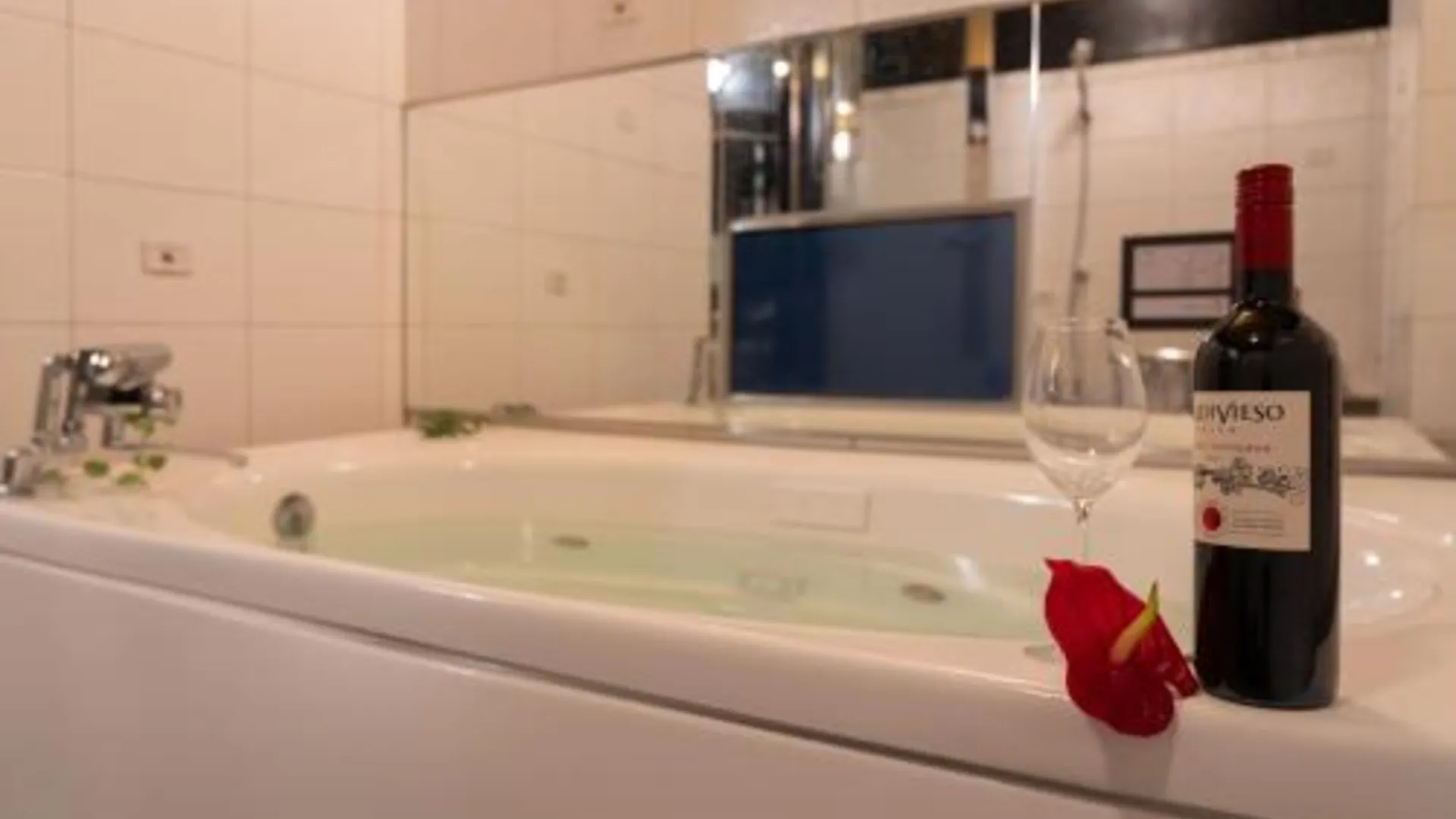 오사카 M'SCLUB OsakaHirano AdultOnly 1성급 호텔 수영장