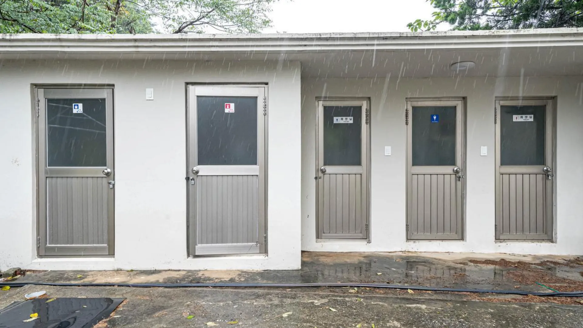 강릉 강릉 바다여행 호텔 전망