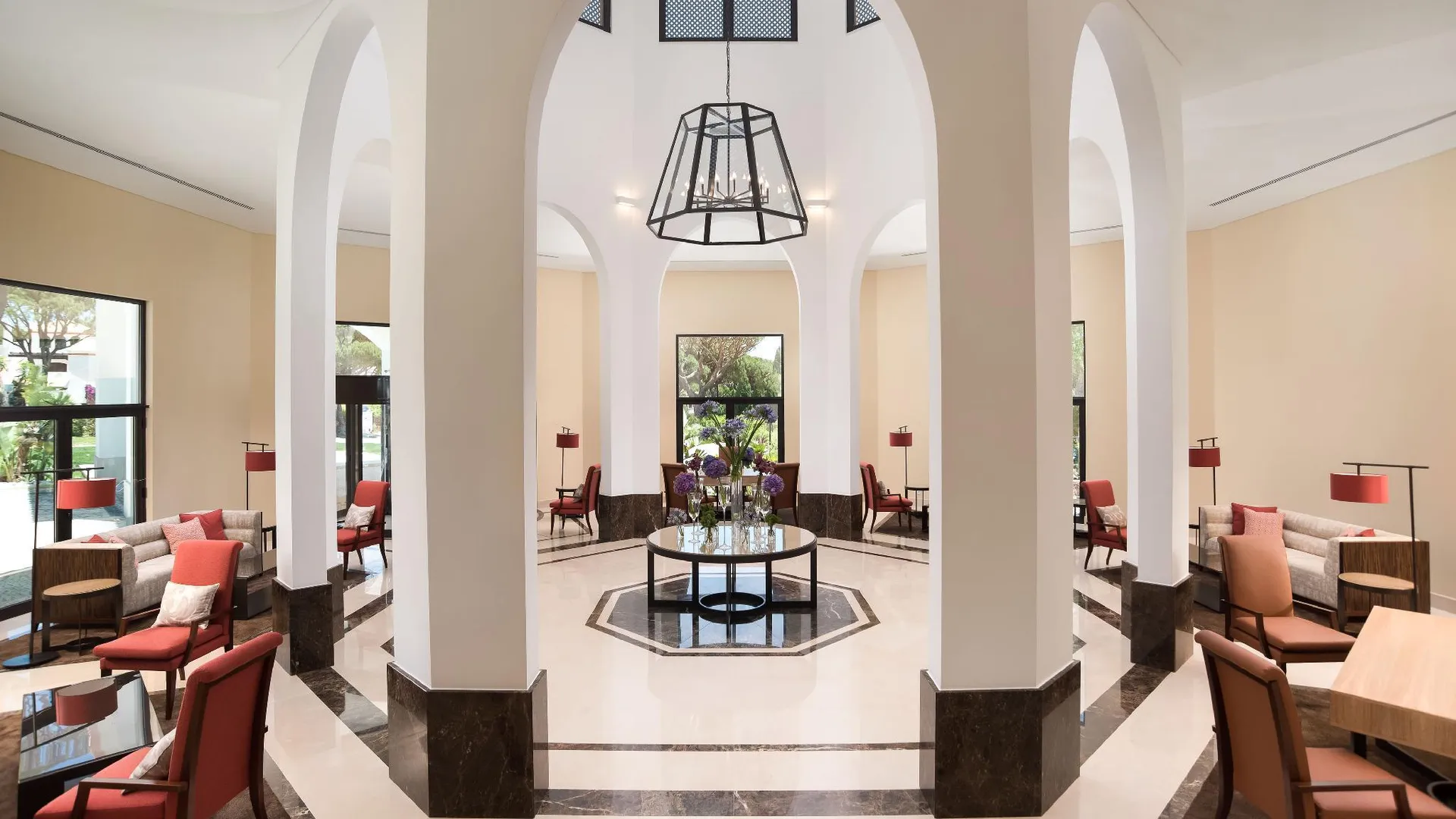 알부페이라 Pine Cliffs Ocean Suites, a Luxury Collection Resort & Spa, Algarve 5성급 호텔 레스토랑