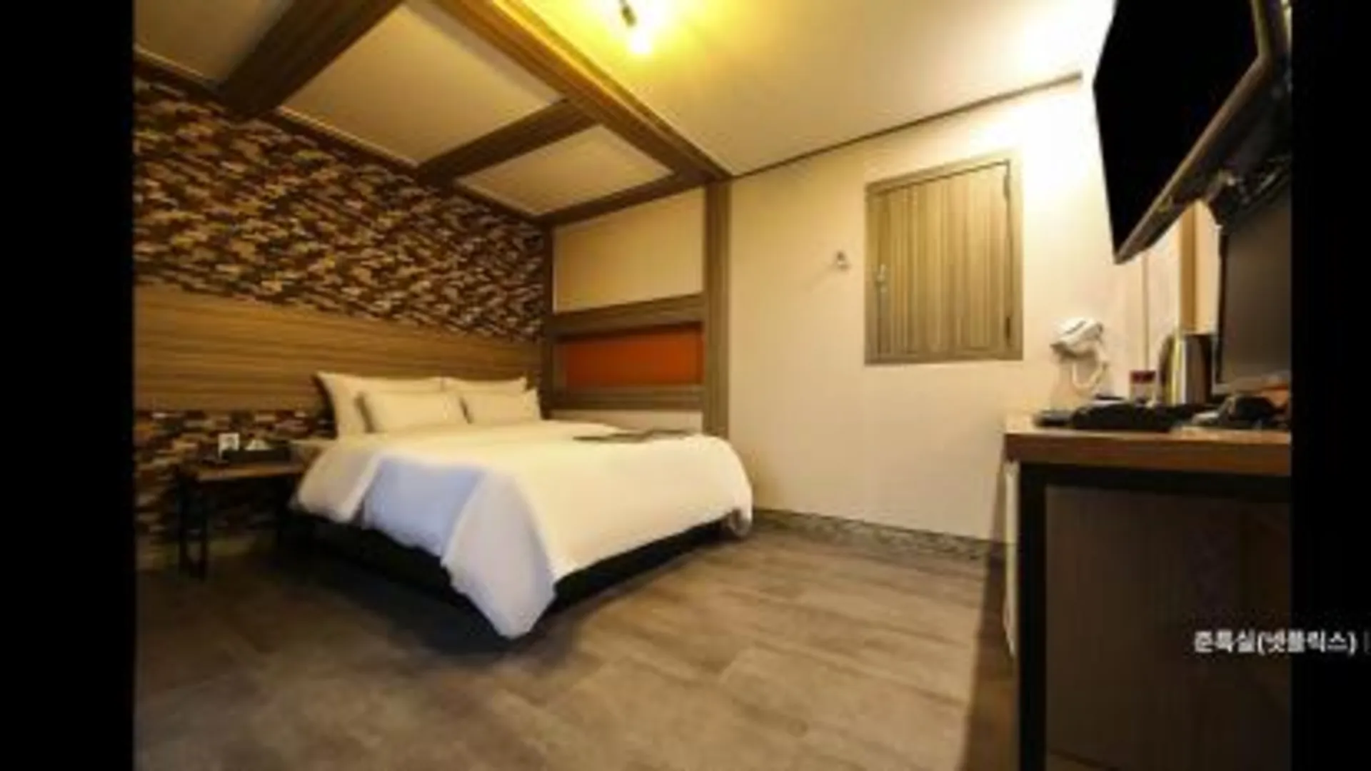 서울 신천 라몬 호텔 2성급 호텔 스위트룸