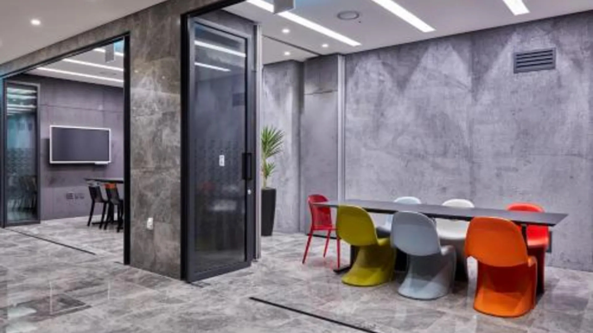 서울 호텔 인 나인 강남 4성급 호텔 레스토랑