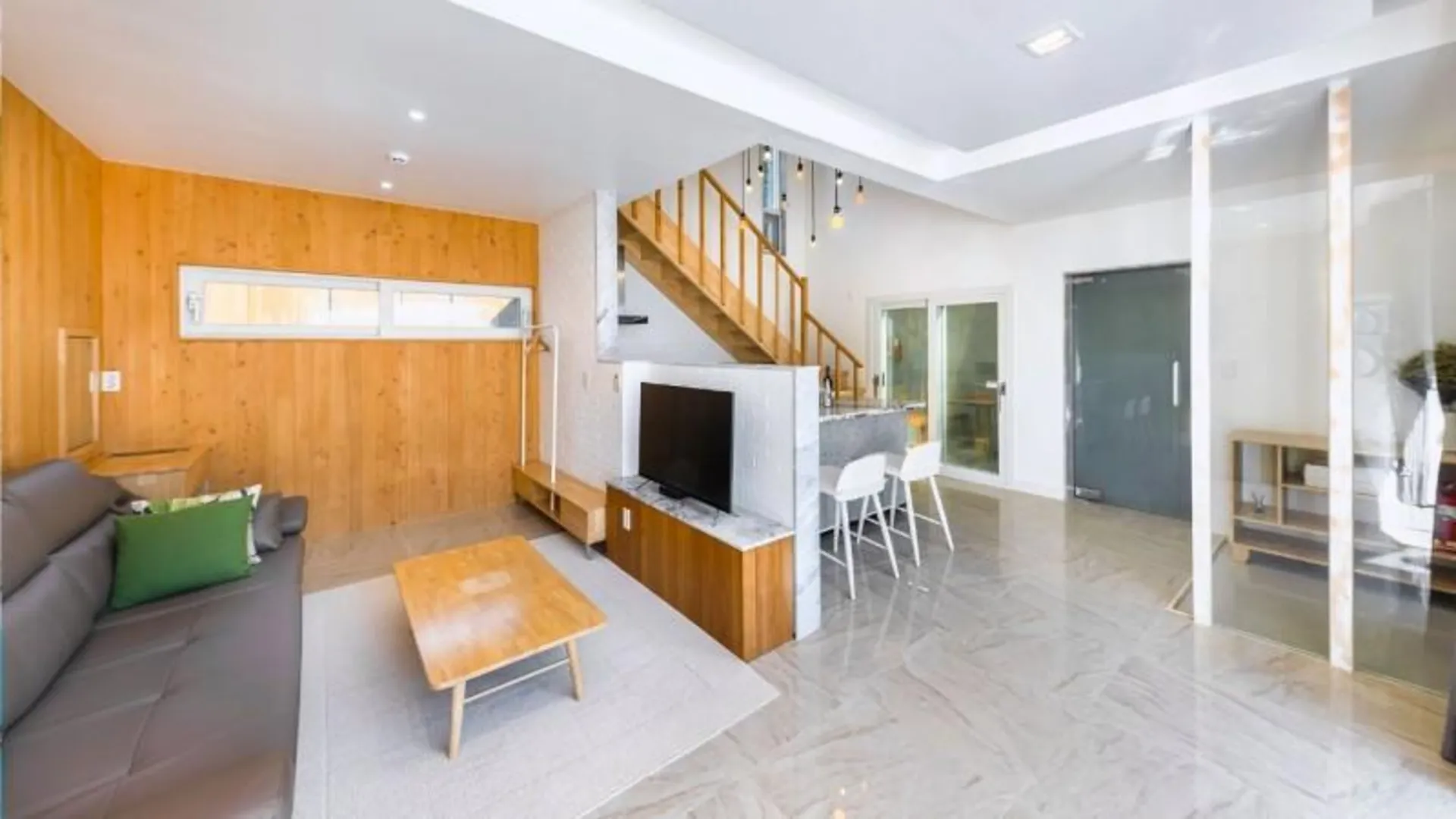 담양 담양 공감펜션 2성급 게스트하우스 스위트룸