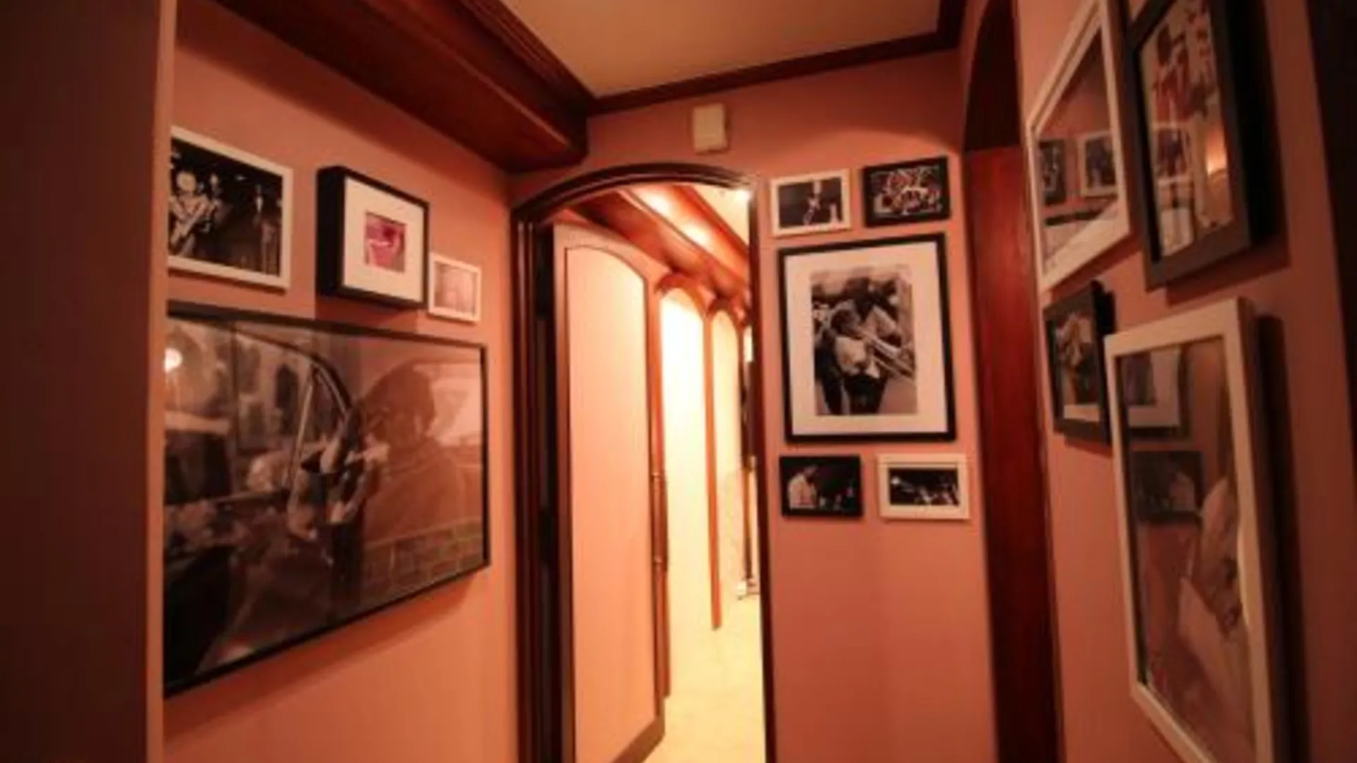 도쿄 / 동경 Hotel OLDSWING Adult Only 3성급 호텔 레스토랑