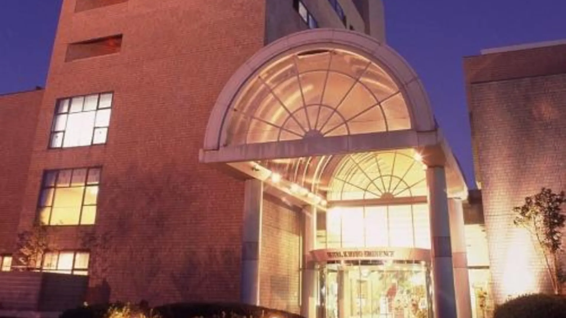 교토 ホテル京都エミナースManyonoyuHotelKyotoEminence 4성급 호텔 레스토랑