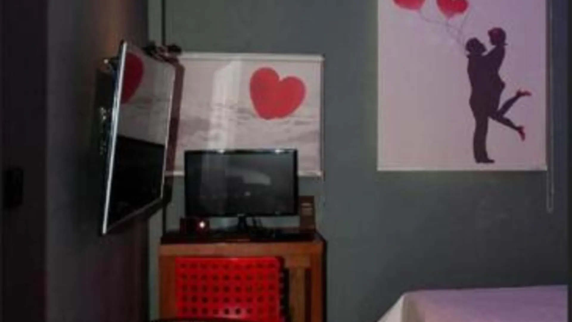 서울 니도나도 모텔 호텔 스위트룸