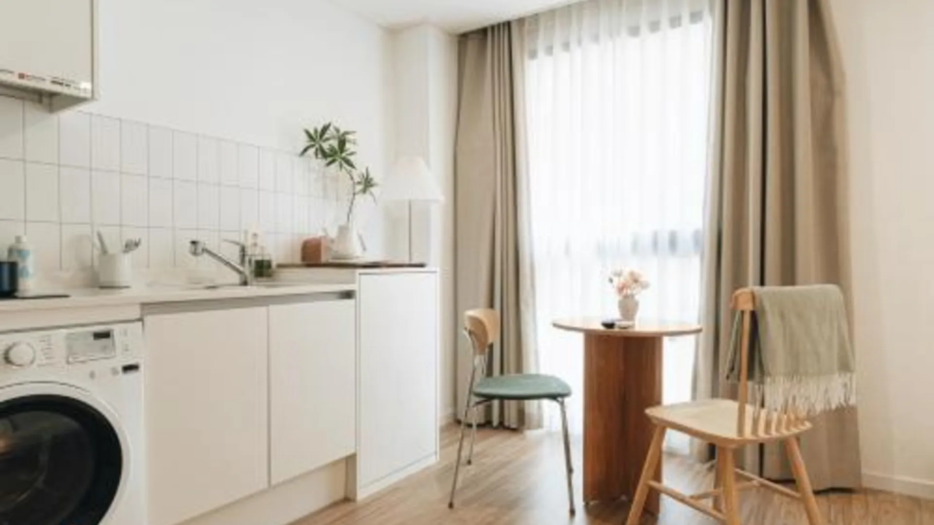 서울 어반스테이 부티크 익선 4성급 게스트하우스 외관