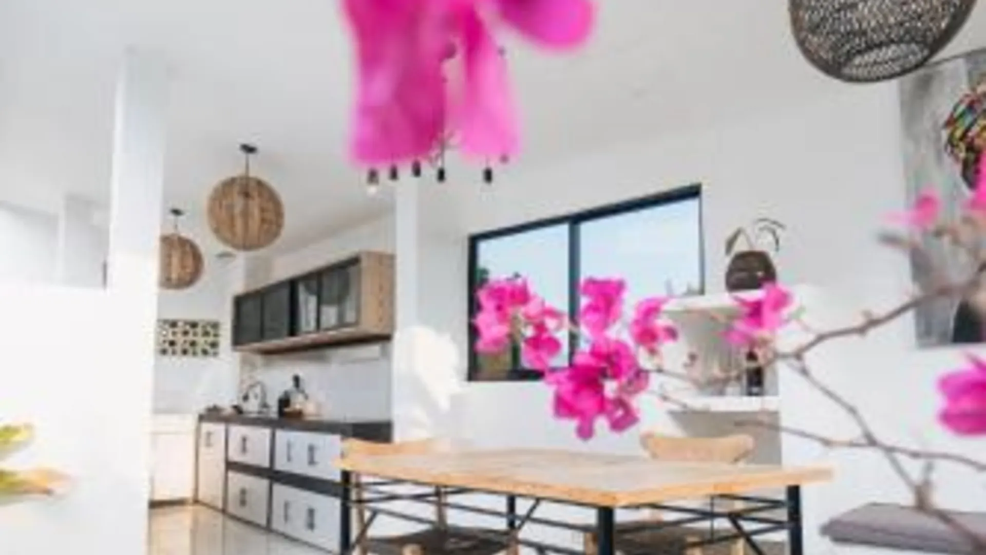 발리 APS House Pererenan 3성급 게스트하우스 부대시설