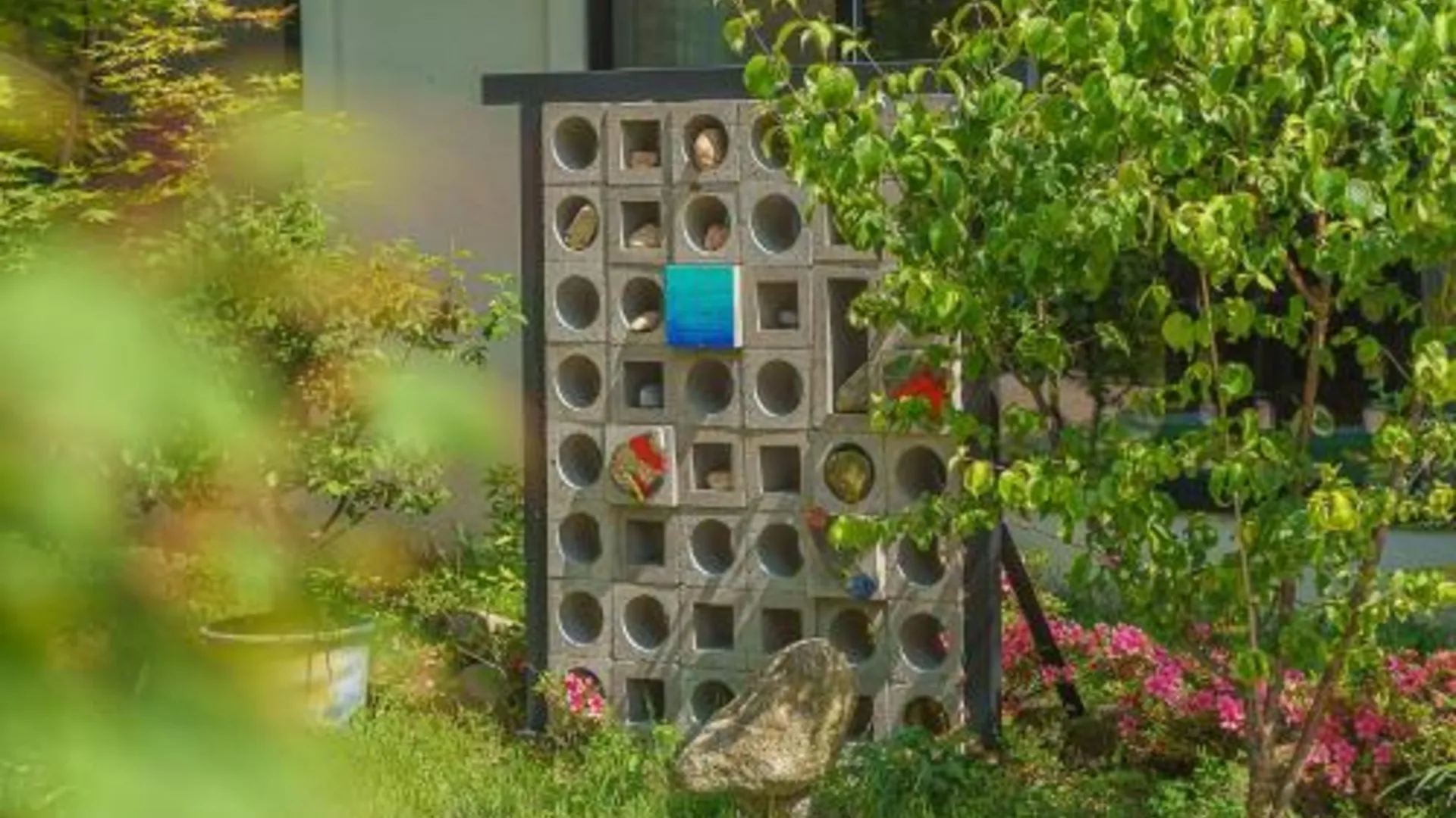 하동 꿈 펜션 3성급 게스트하우스 객실