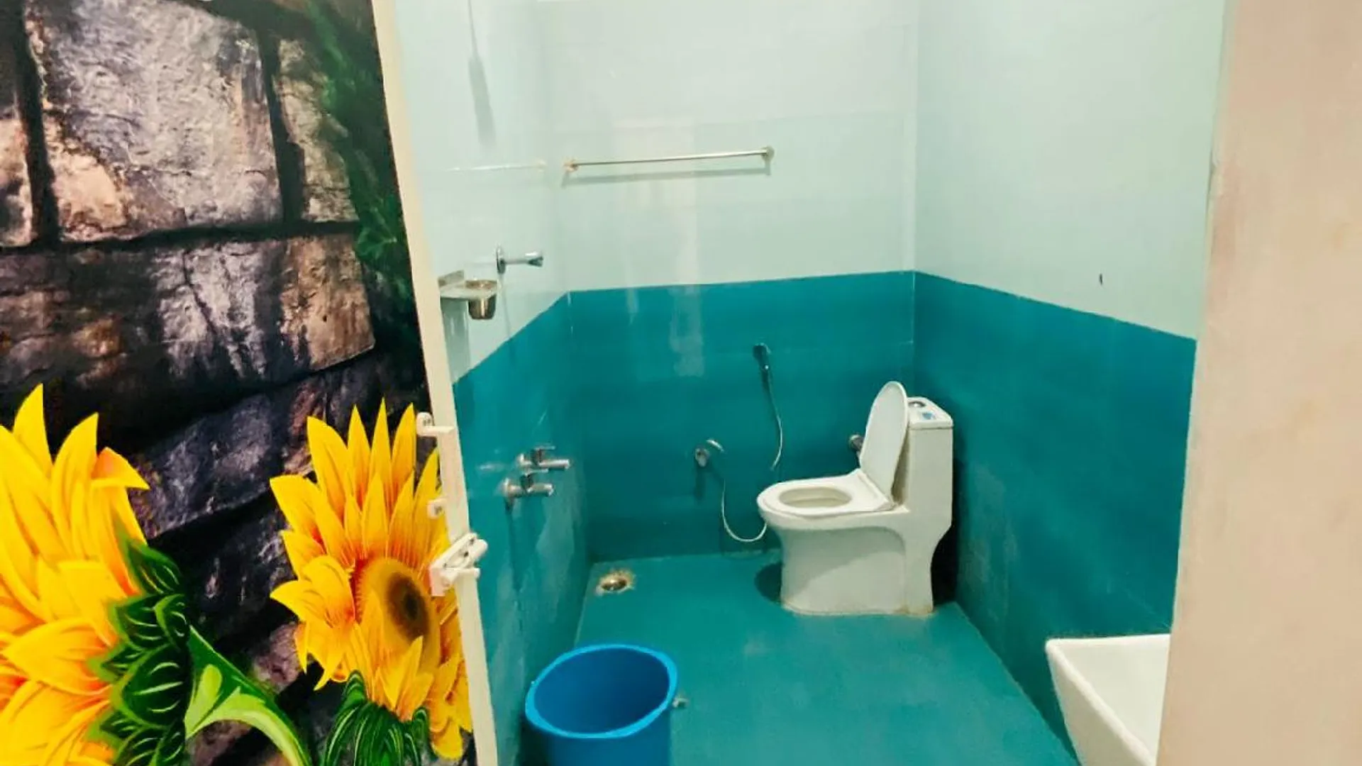 람메스와람 Reho Resort 3성급 호텔 객실