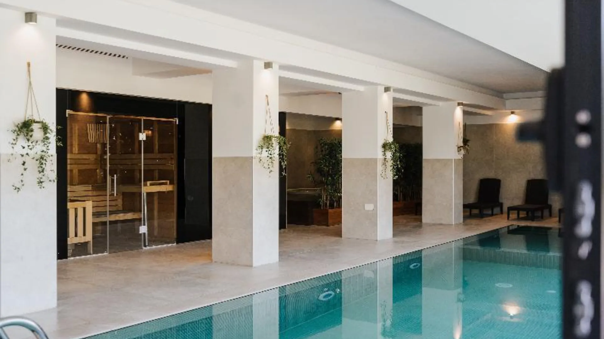 아르코스 드 발데베즈 Ribeira Collection Hotel by Piamonte Hotels 4성급 호텔 객실