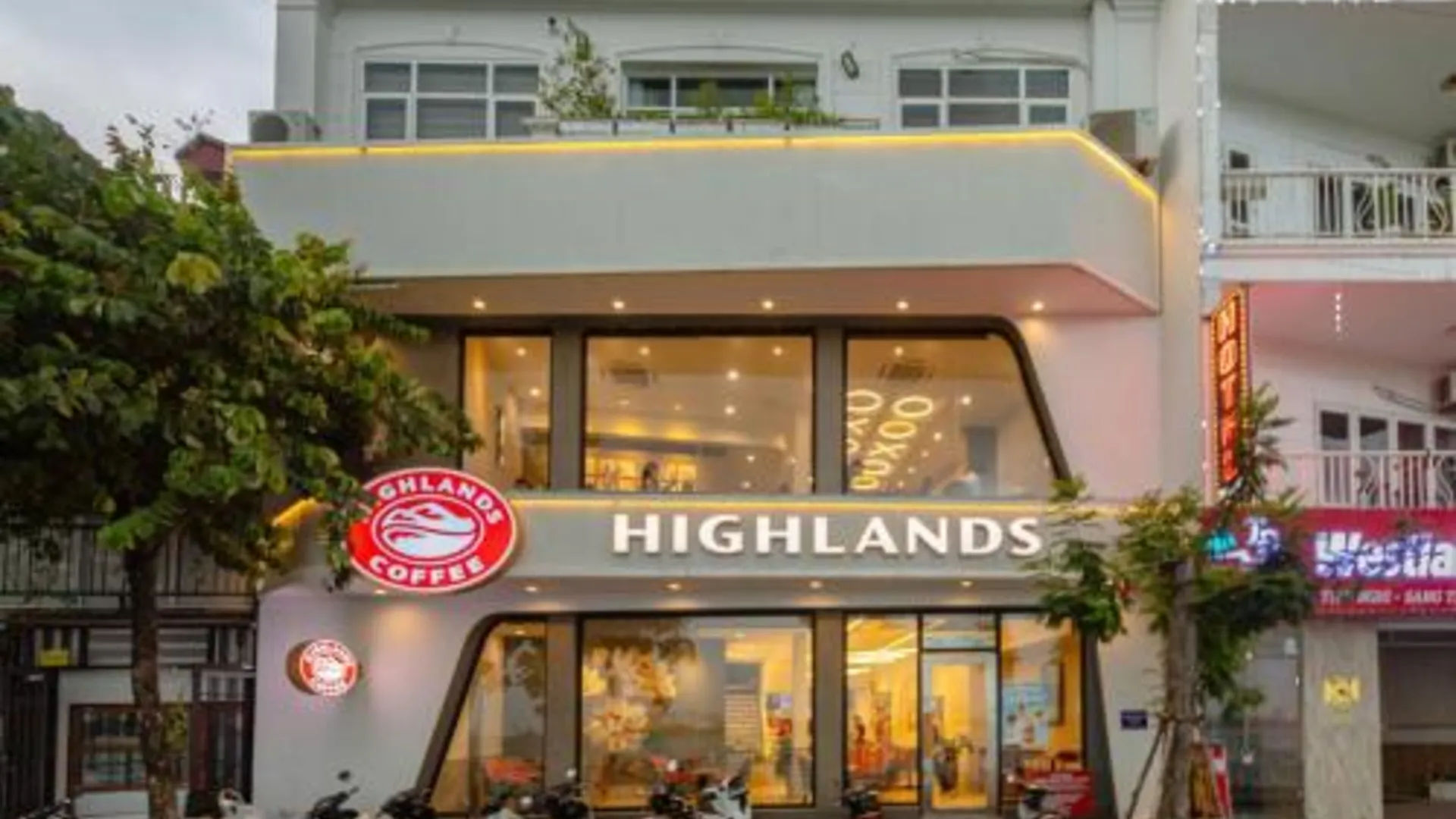 하노이 루미 웨스트레이크 아파트먼트 호텔 4성급 호텔 수영장