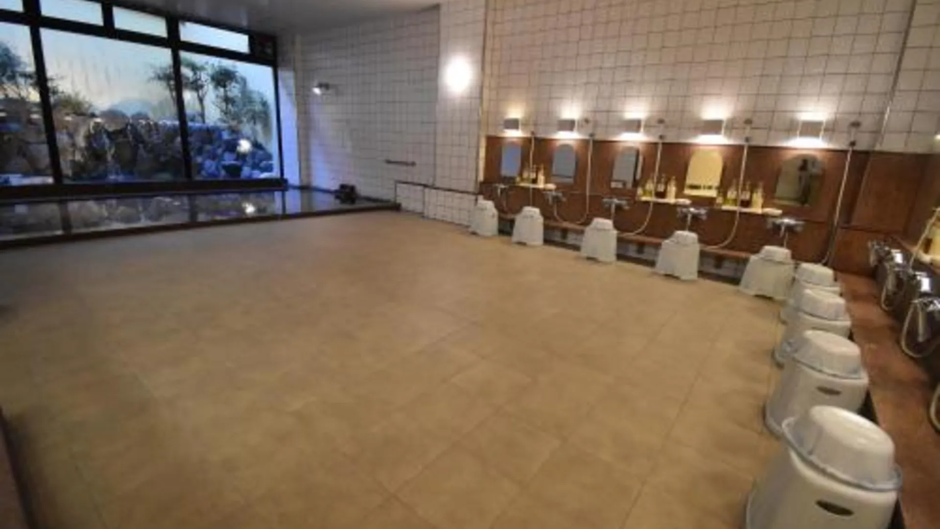 교토 사가 그레이스 호텔 3성급 호텔 부대시설