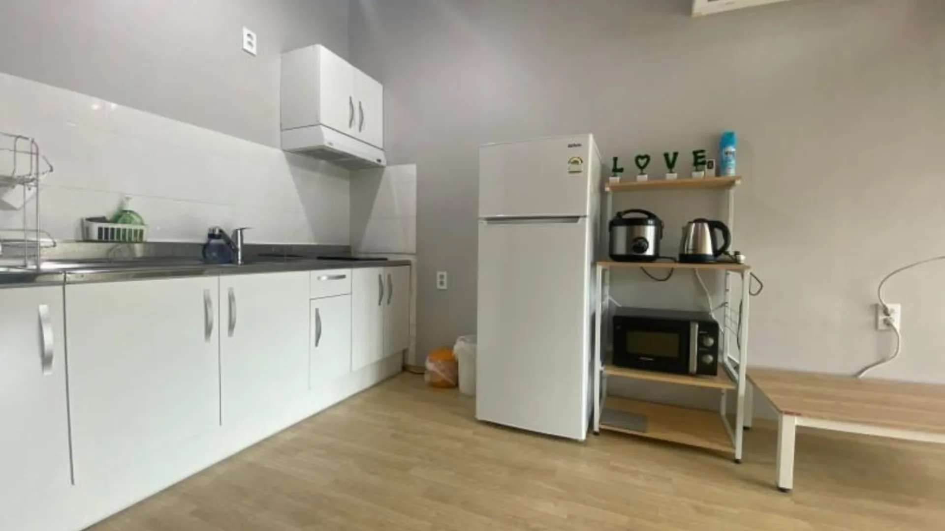 가평 가평 속삭임펜션 3성급 게스트하우스 외관