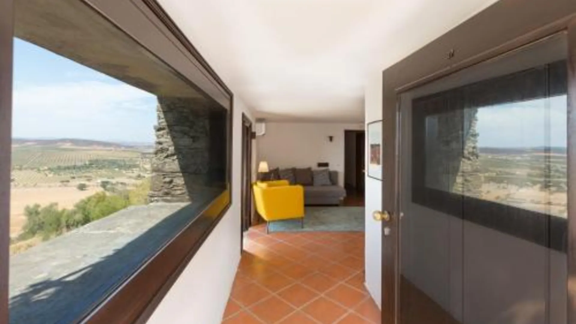 몬사라츠 Estalagem de Monsaraz 3성급 호텔 수영장