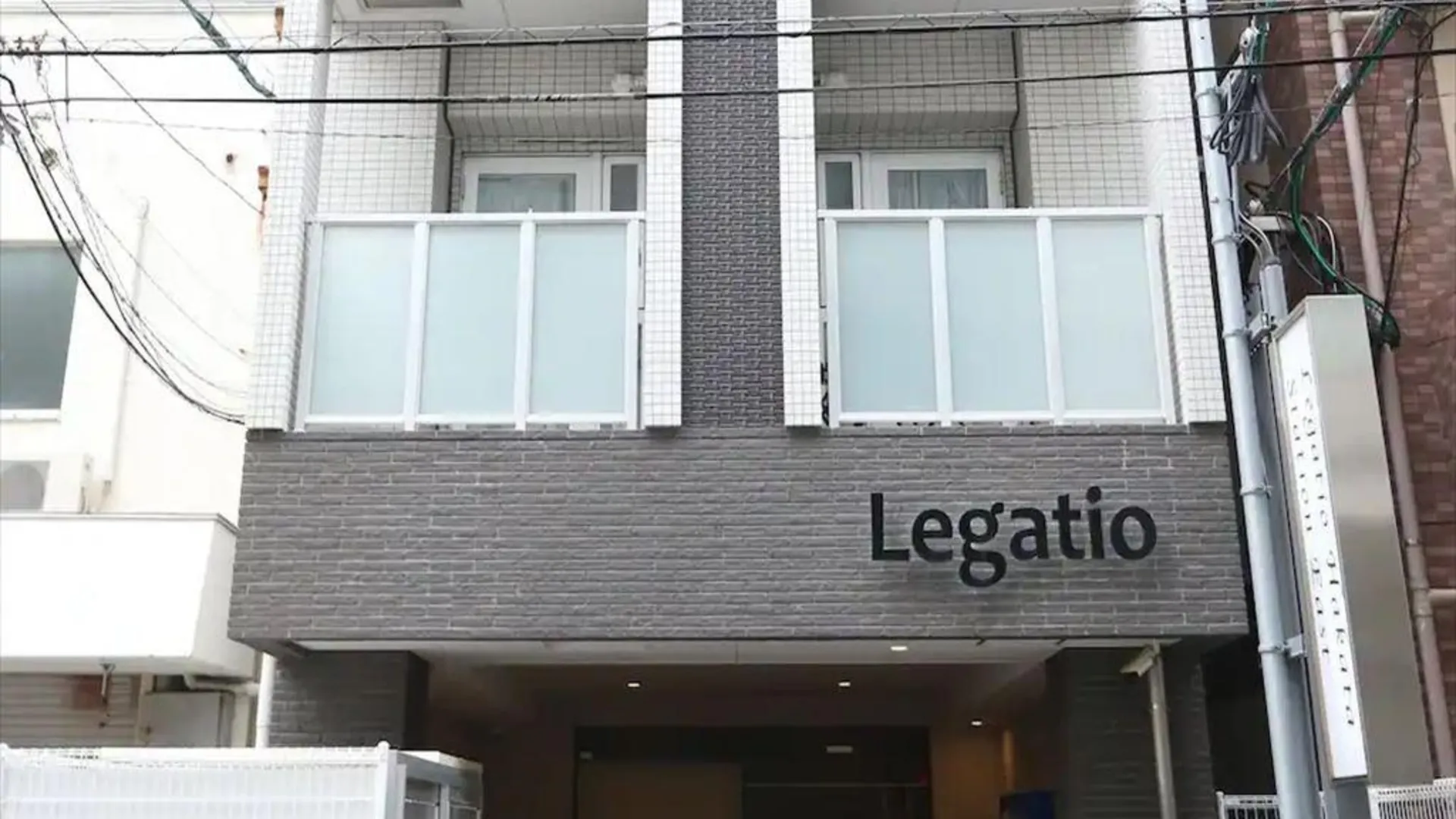 후쿠오카 레가티오 하카타에키 히가시 호텔 3성급 호텔 객실