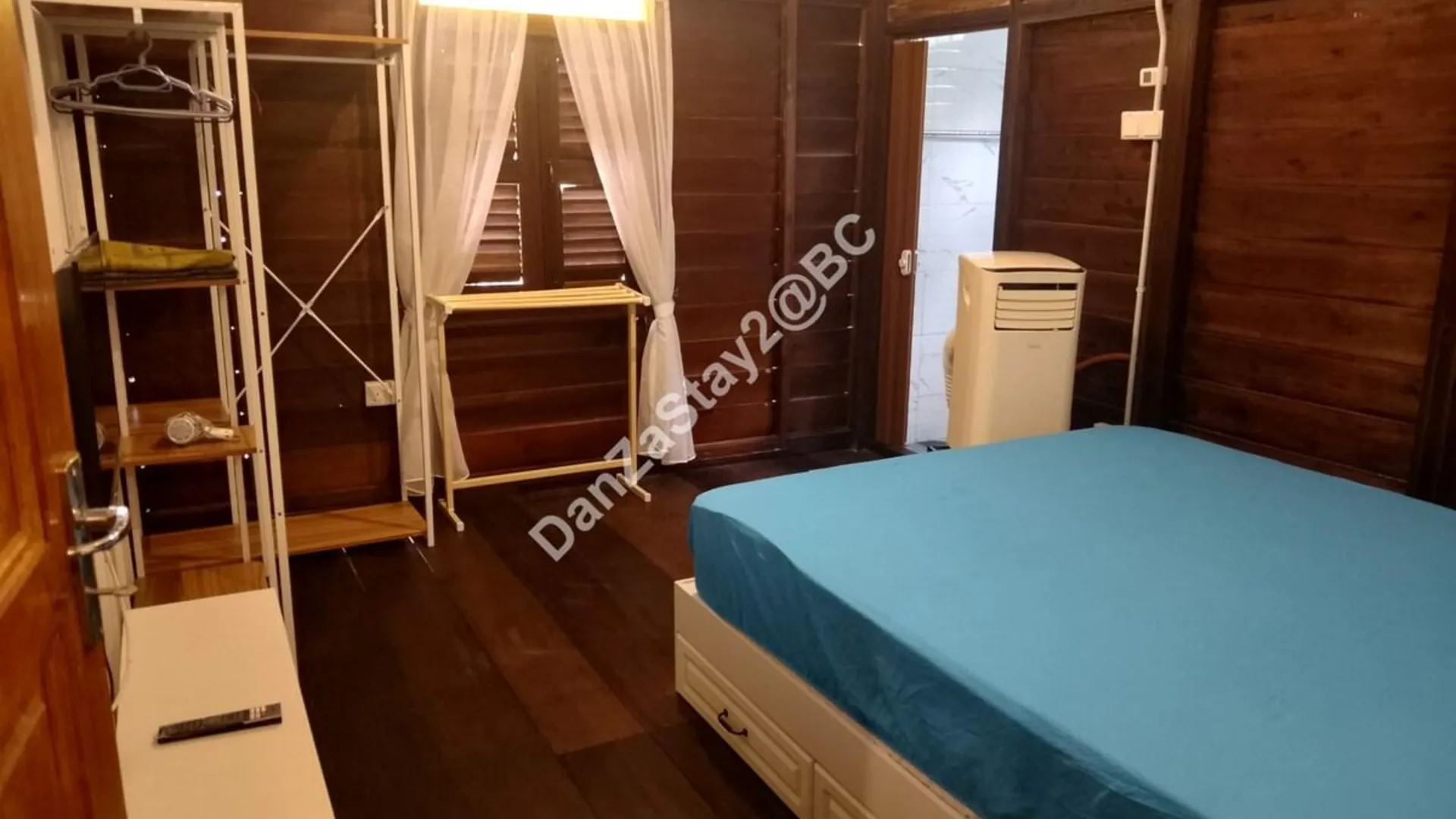 파당 베사르 타소 레이크의 프라이빗 하우스 (65m², 침실 1개, 프라이빗 욕실 2개) 3성급 게스트하우스 객실