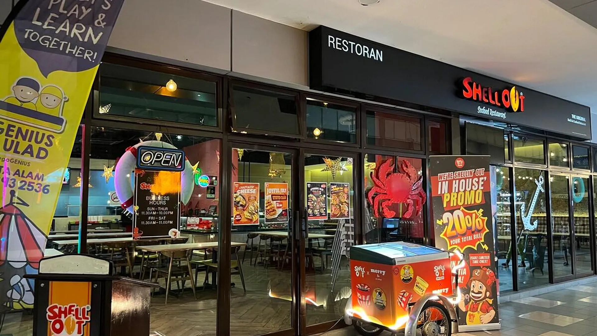 샤알람 샤 알람 시티 센터의 프라이빗 하우스 (250m², 침실 1개, 프라이빗 욕실 1개) 3성급 게스트하우스 객실