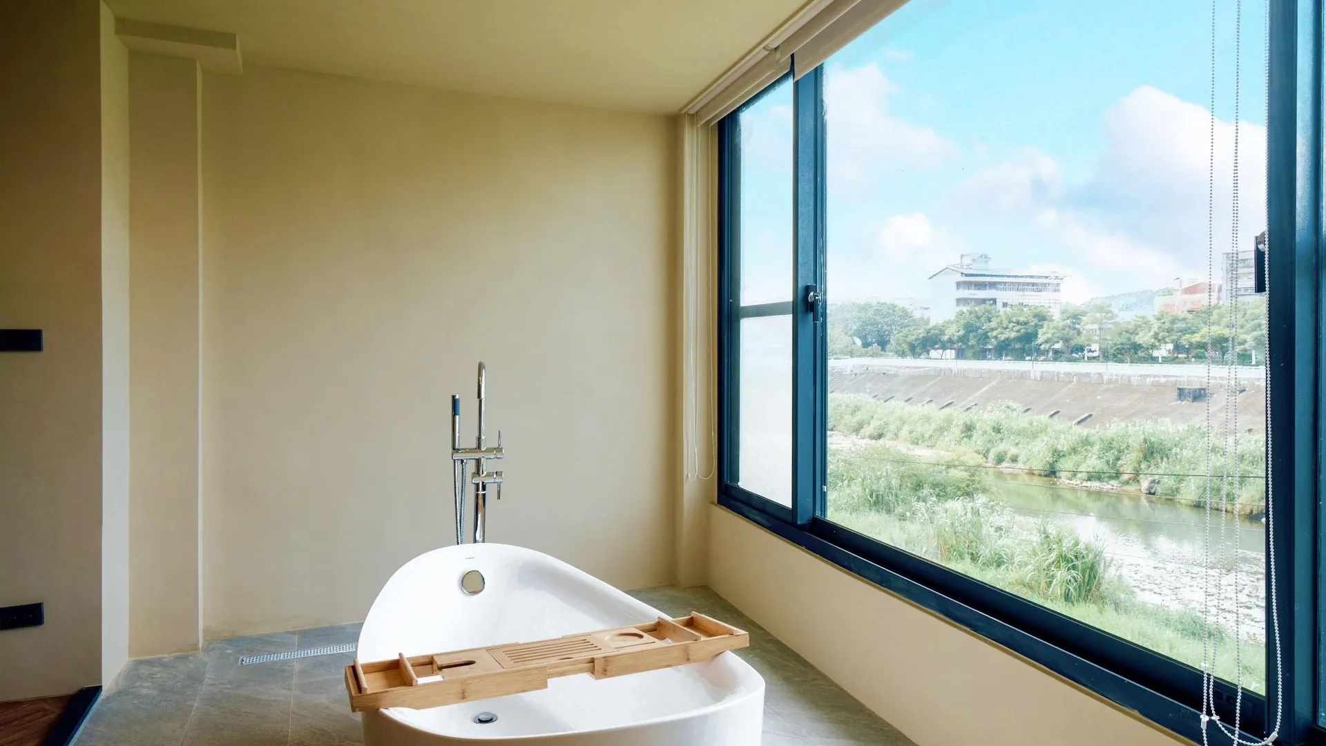 타이베이 스위트펀 4성급 게스트하우스 외관