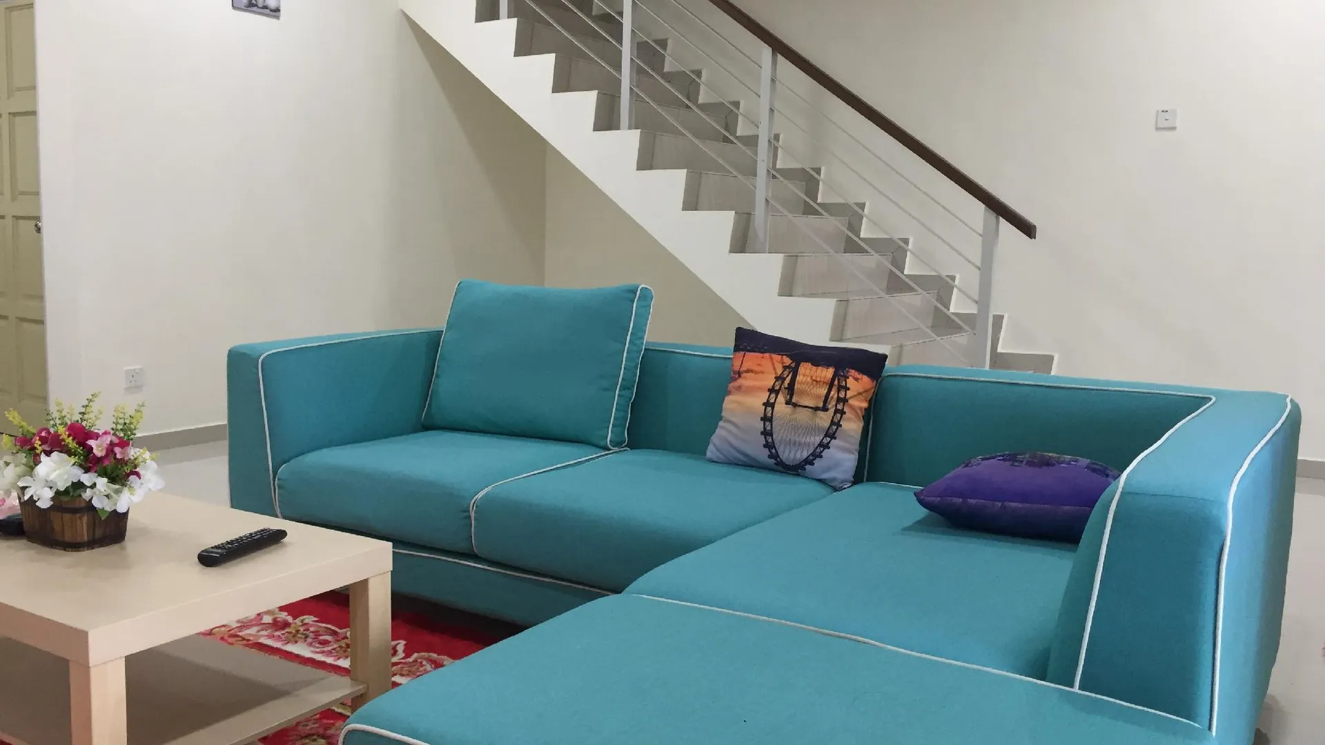 부킷 파용 부킷 파용의 프라이빗 하우스 (130m², 침실 4개, 프라이빗 욕실 4개) 3성급 게스트하우스 객실