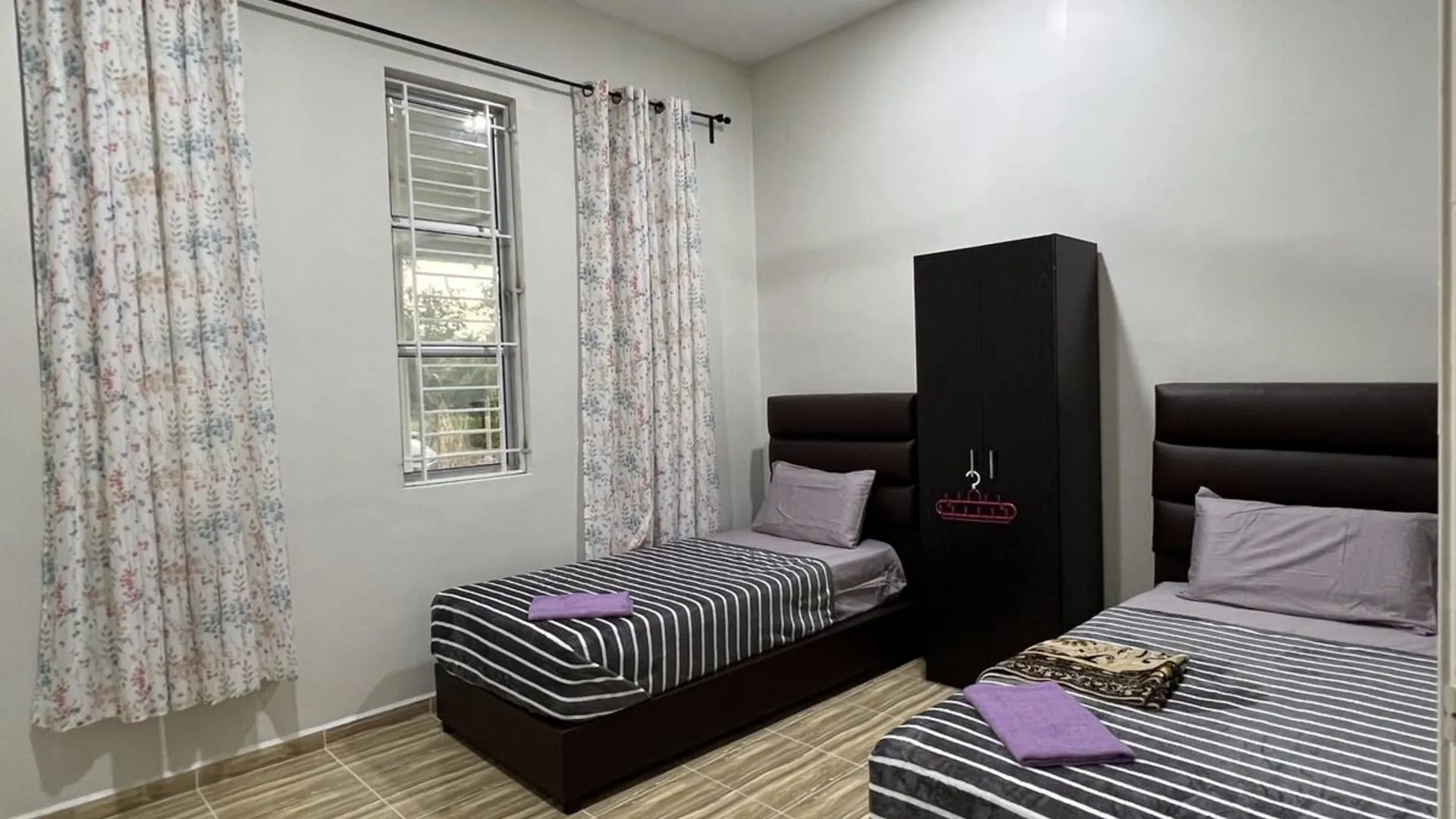 캉가르 기타의 방갈로 (1500m², 침실 3개, 프라이빗 욕실 2개) 3성급 싱글룸 부대시설