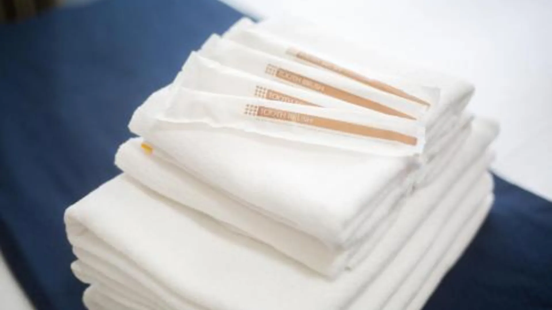 후쿠오카 아이보리 에키히가시 3성급 호텔 객실