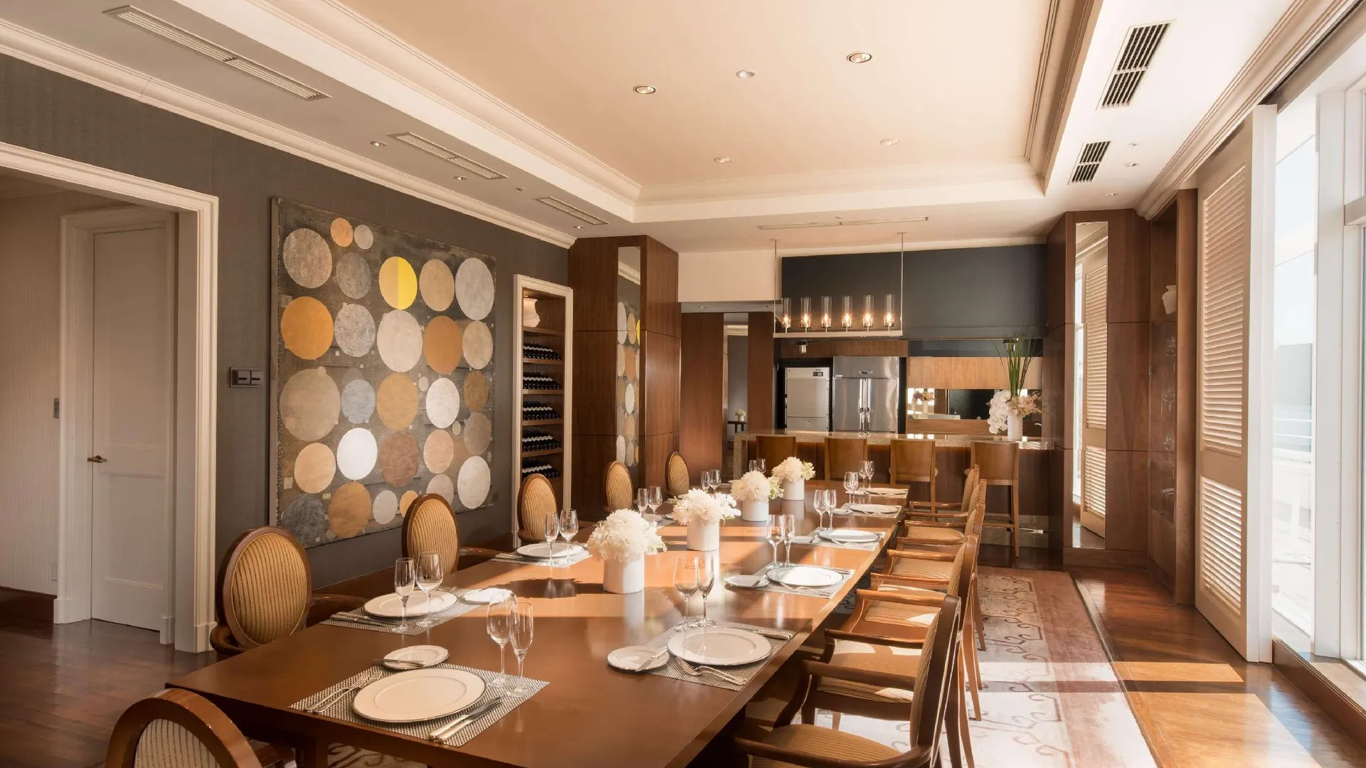 도쿄 / 동경 힐튼 도쿄 오다이바 5성급 호텔 부대시설