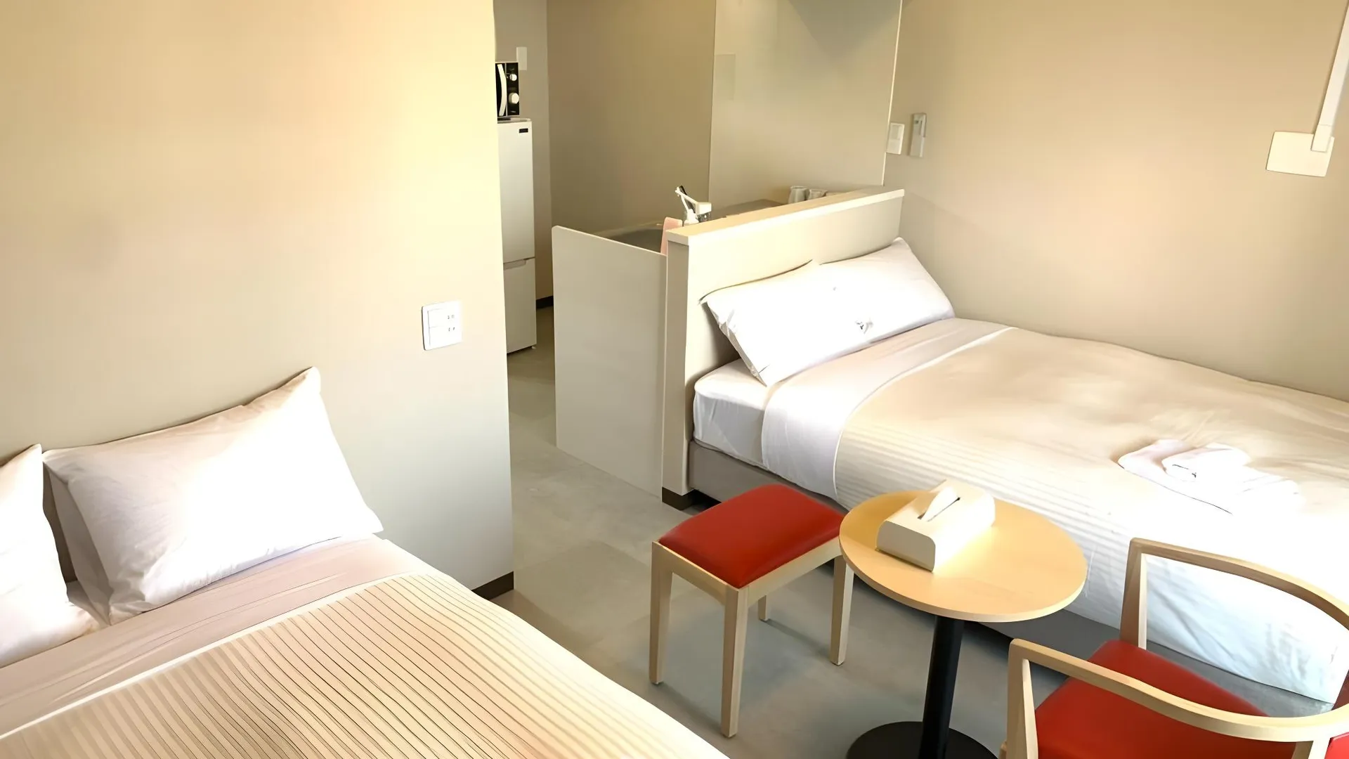 이시가키 미스터 긴조 엔 이시가키 3성급 호텔 로비