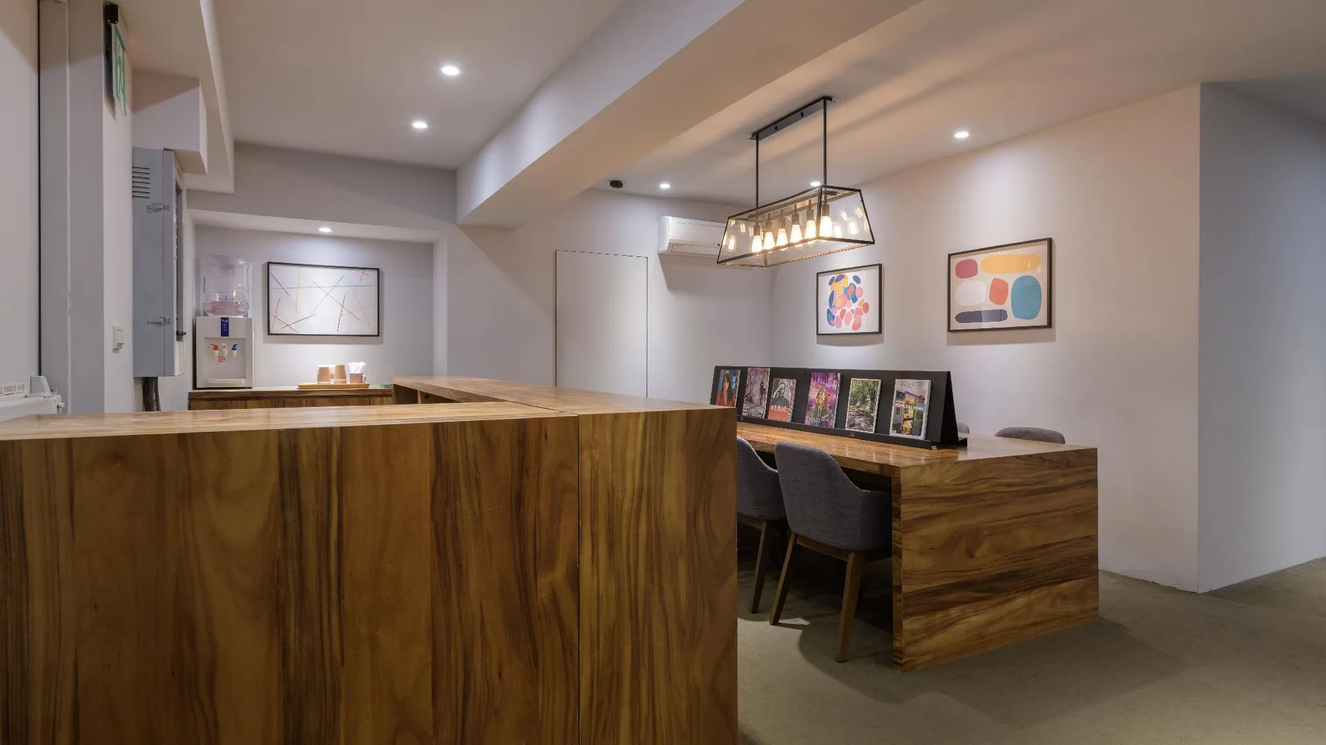 타이베이 Members Hotel at Taipei 101 3성급 호텔 외관