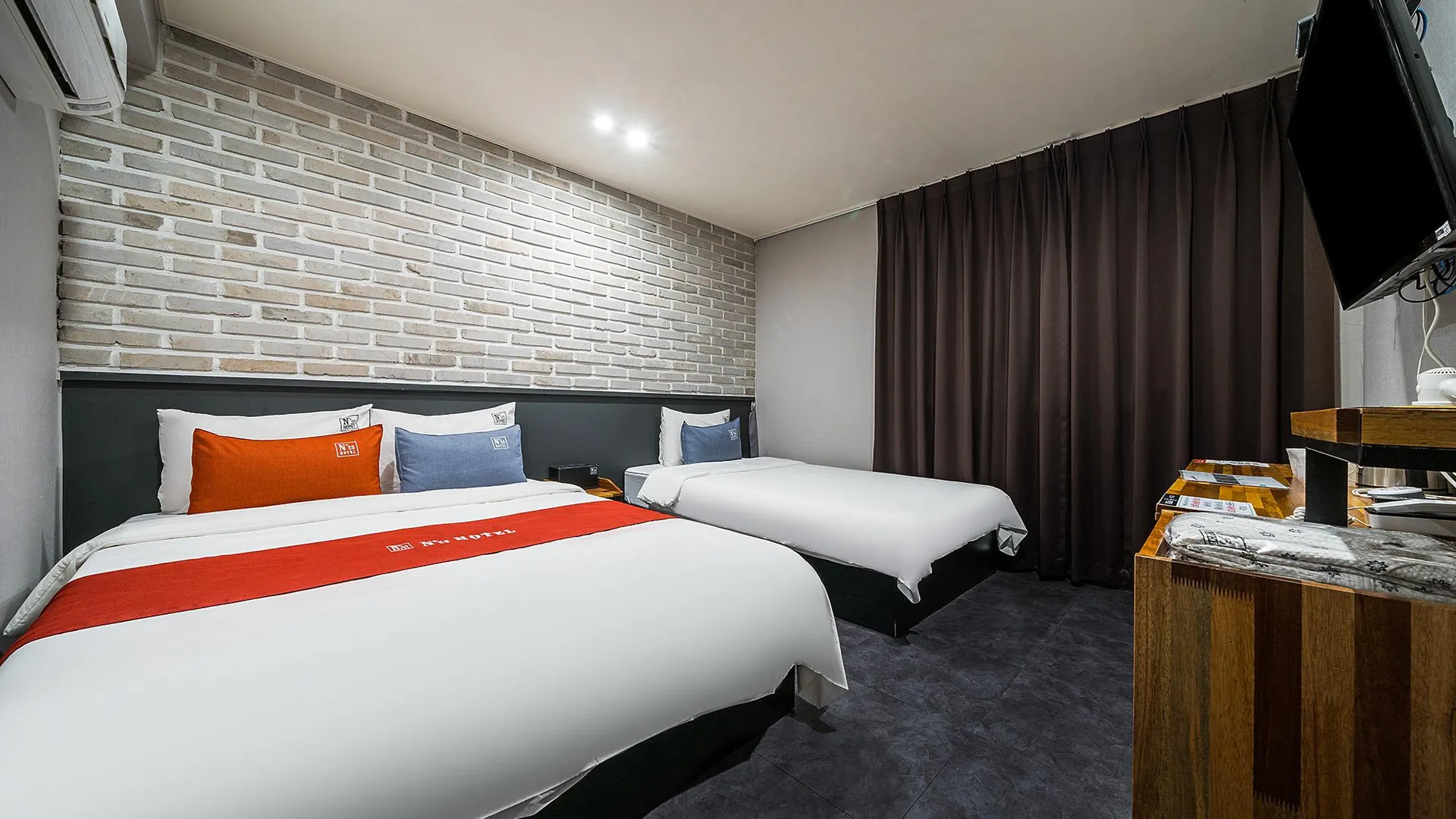 부산 부산 기장 넘버25 (교리) 1성급 호텔 부대시설