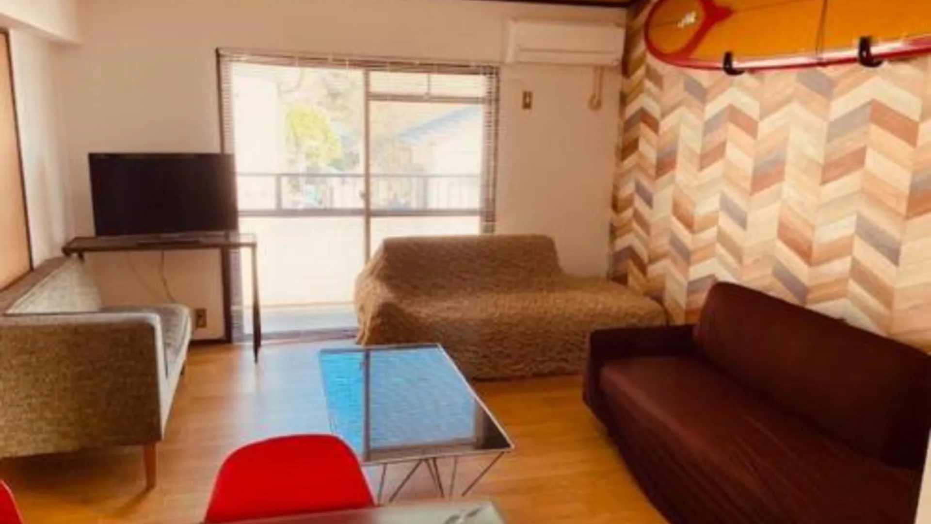 후쿠오카 sonic apartment annex 201 4名様まで同一価格 3성급 싱글룸 스위트룸