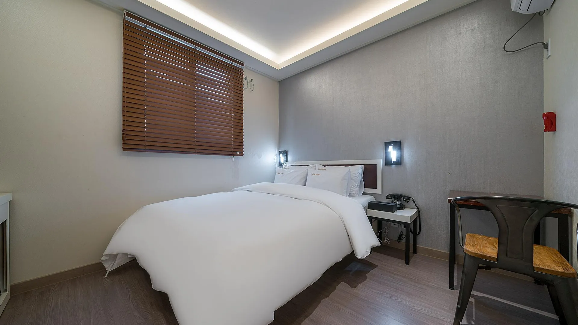 서울 연신내 3S 호텔 호텔 스위트룸