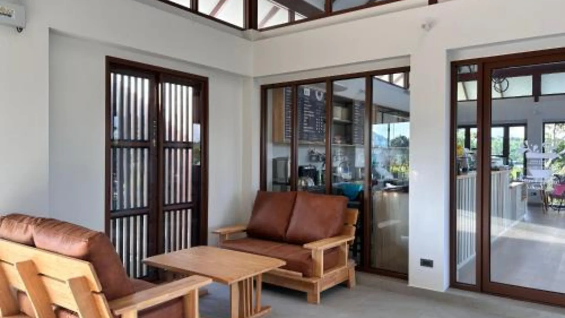 치앙라이 수마토르 리조트 치앙라이 3성급 호텔 수영장