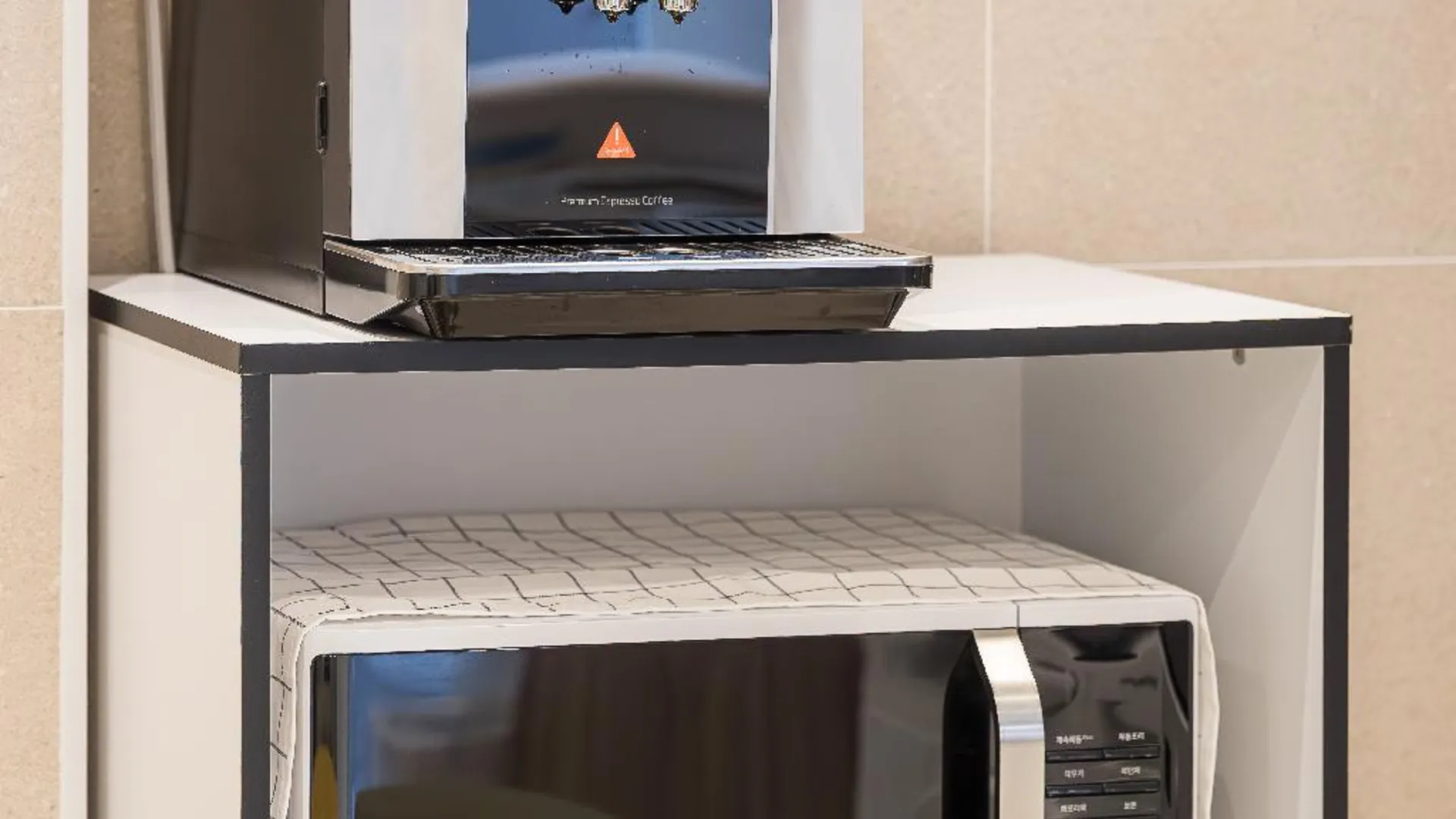 서울 노마드 2성급 호텔 스위트룸