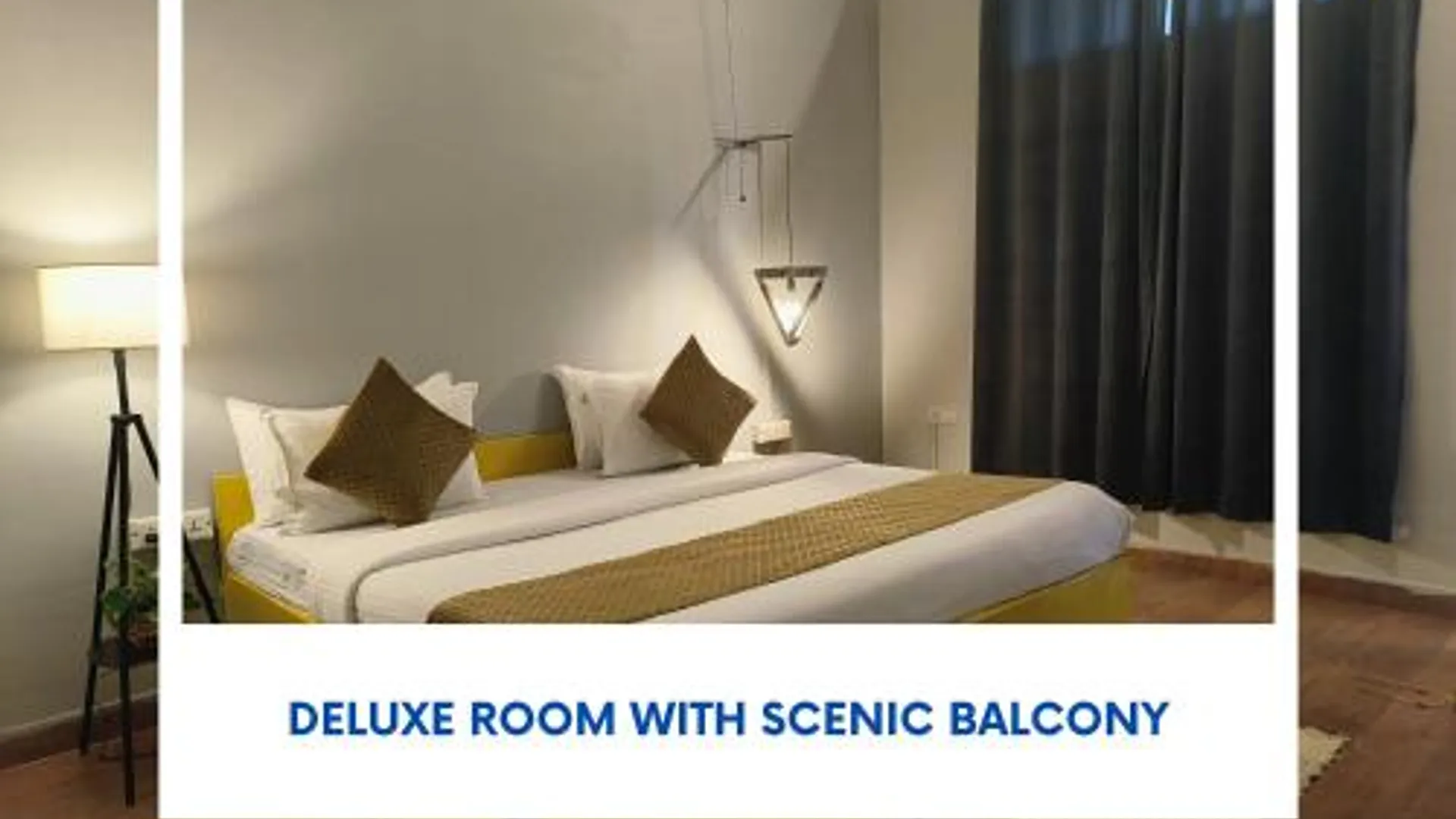 푸쉬카르 엘리펀트 푸시카르 3성급 호텔 스위트룸