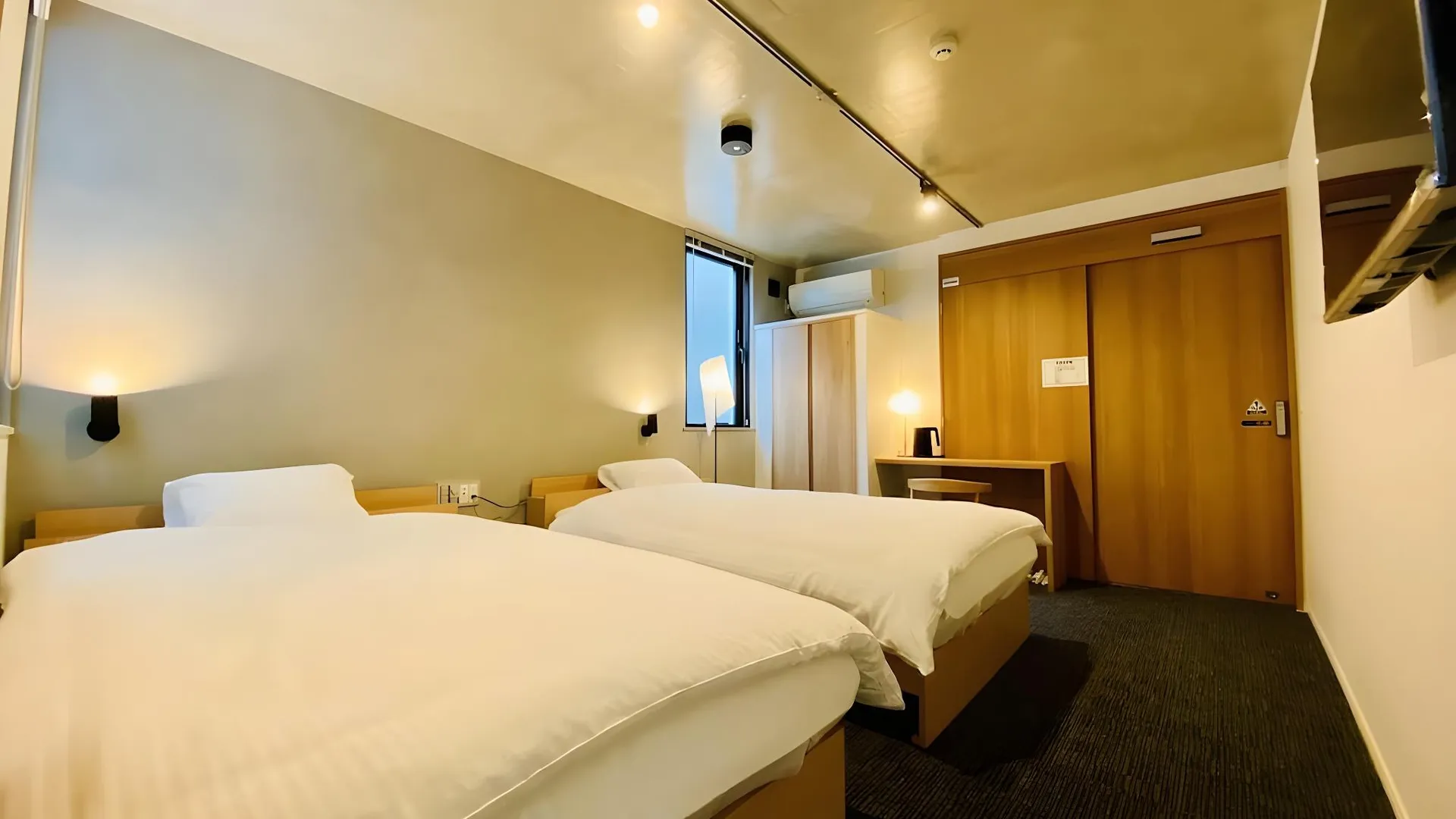 교토 호텔 지지 호리카와 고조 3성급 호텔 레스토랑