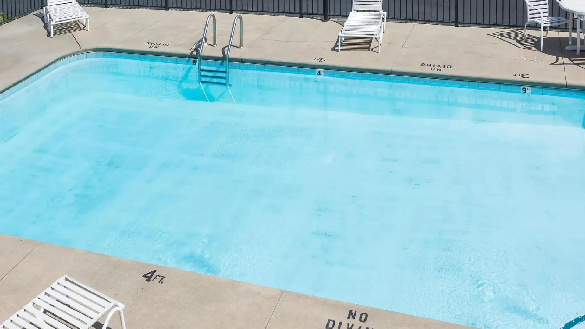 샌포드 (NC) 데이즈 인 바이 윈덤 샌포드 2성급 호텔 레스토랑