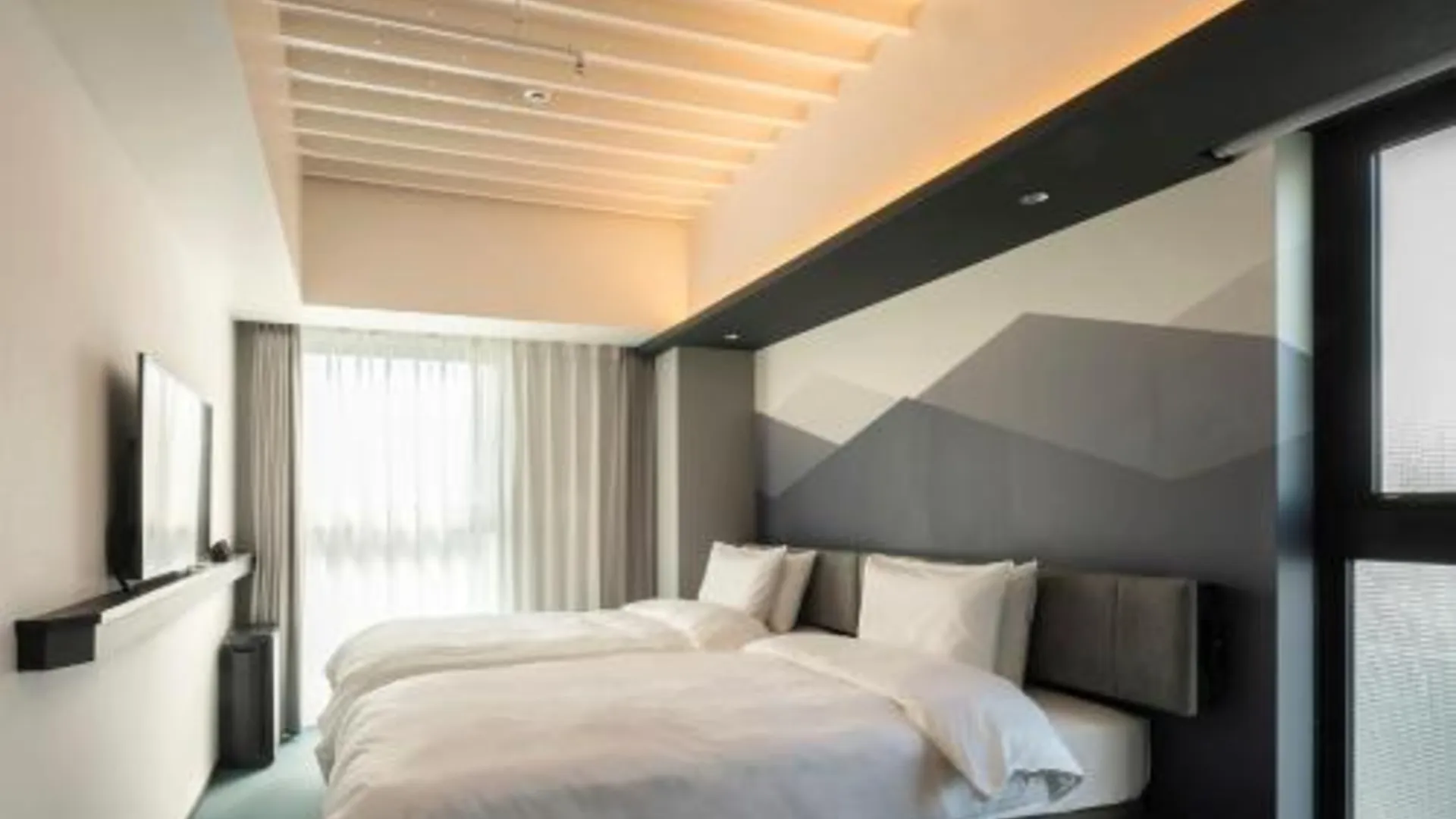 교토 프린스 스마트 인 교토 산조 3성급 호텔 전망