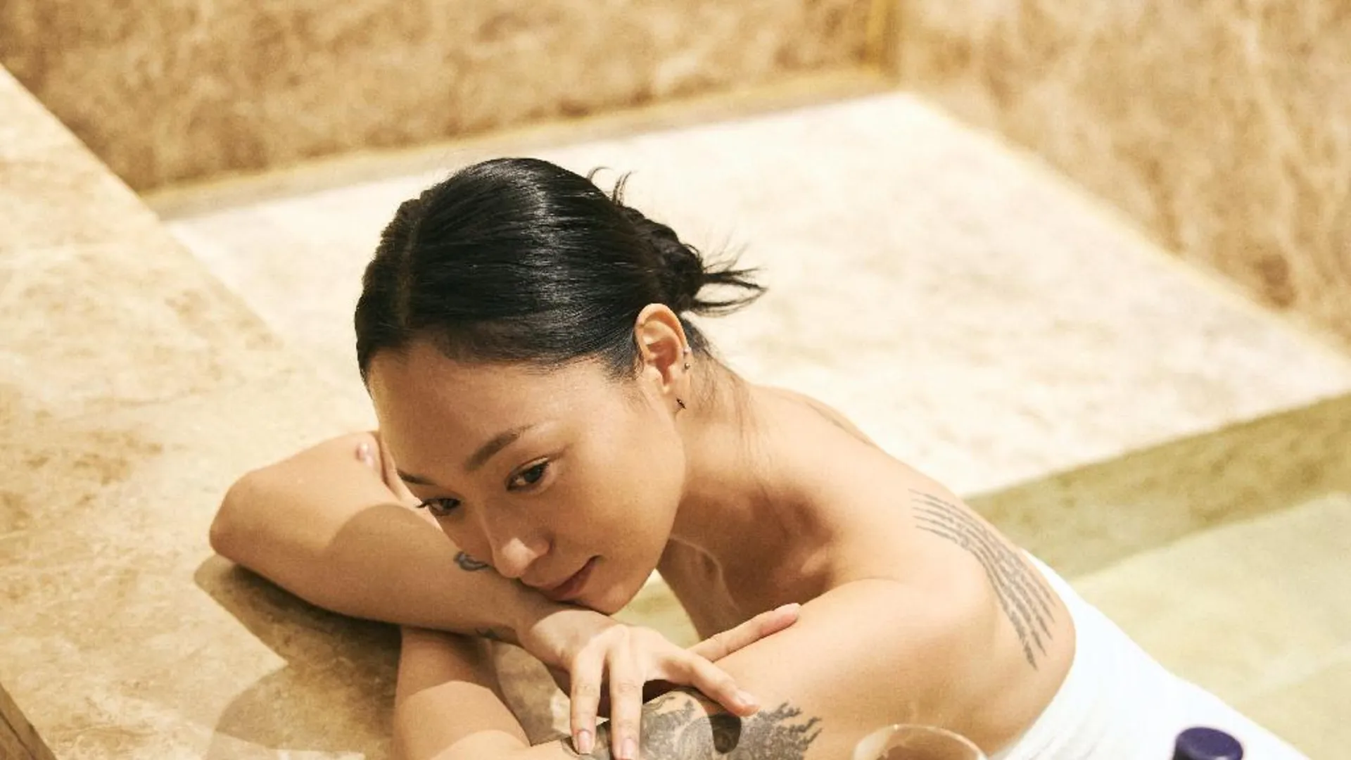 서울 왕십리 컬리넌 호텔 앤 스파  2성급 호텔 객실