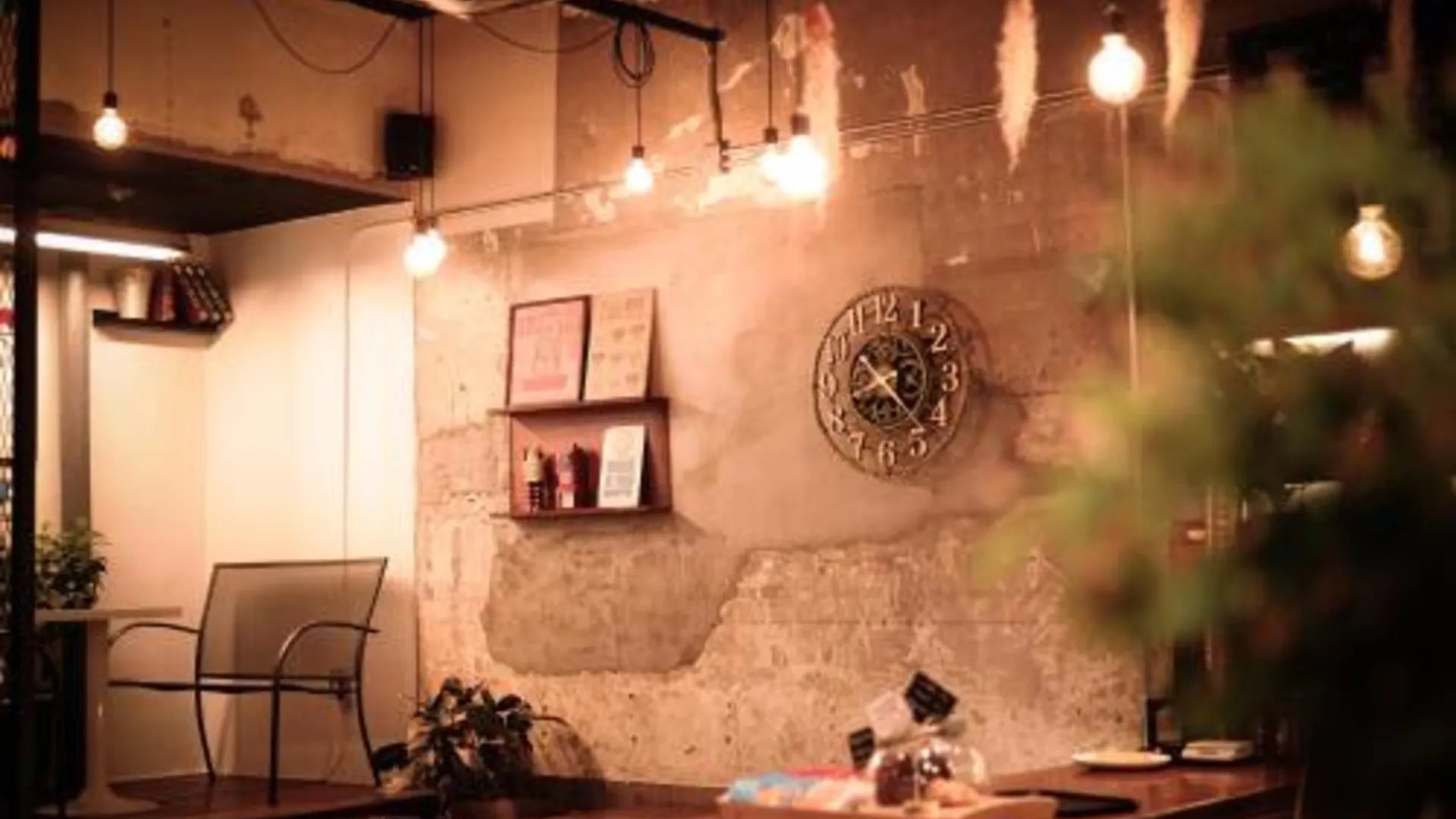 서울 호텔 미도 2성급 호텔 레스토랑