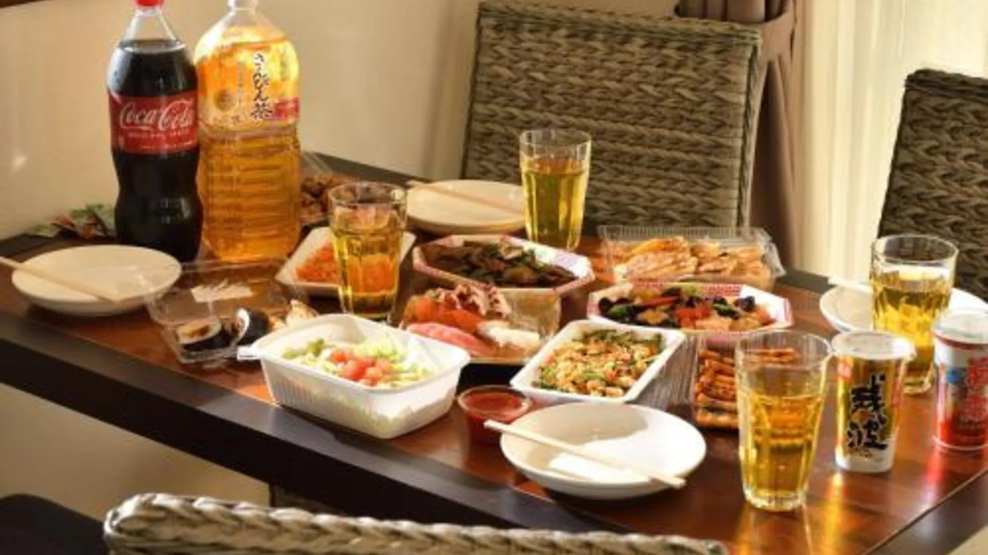 오키나와 본섬 타타미노야도 나하 츠보야 바이 콜디오 프리미엄 3성급 호텔 외관