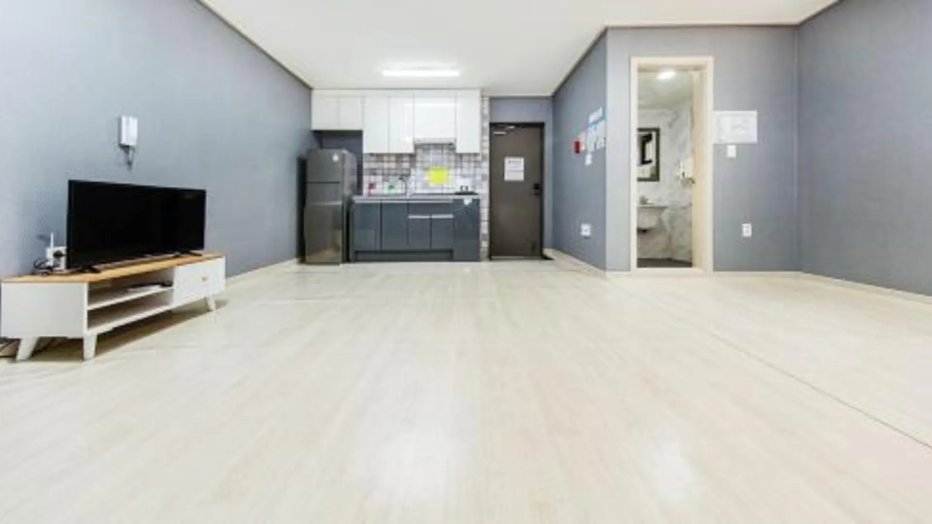 보령 대천 또바기펜션 3성급 게스트하우스 외관