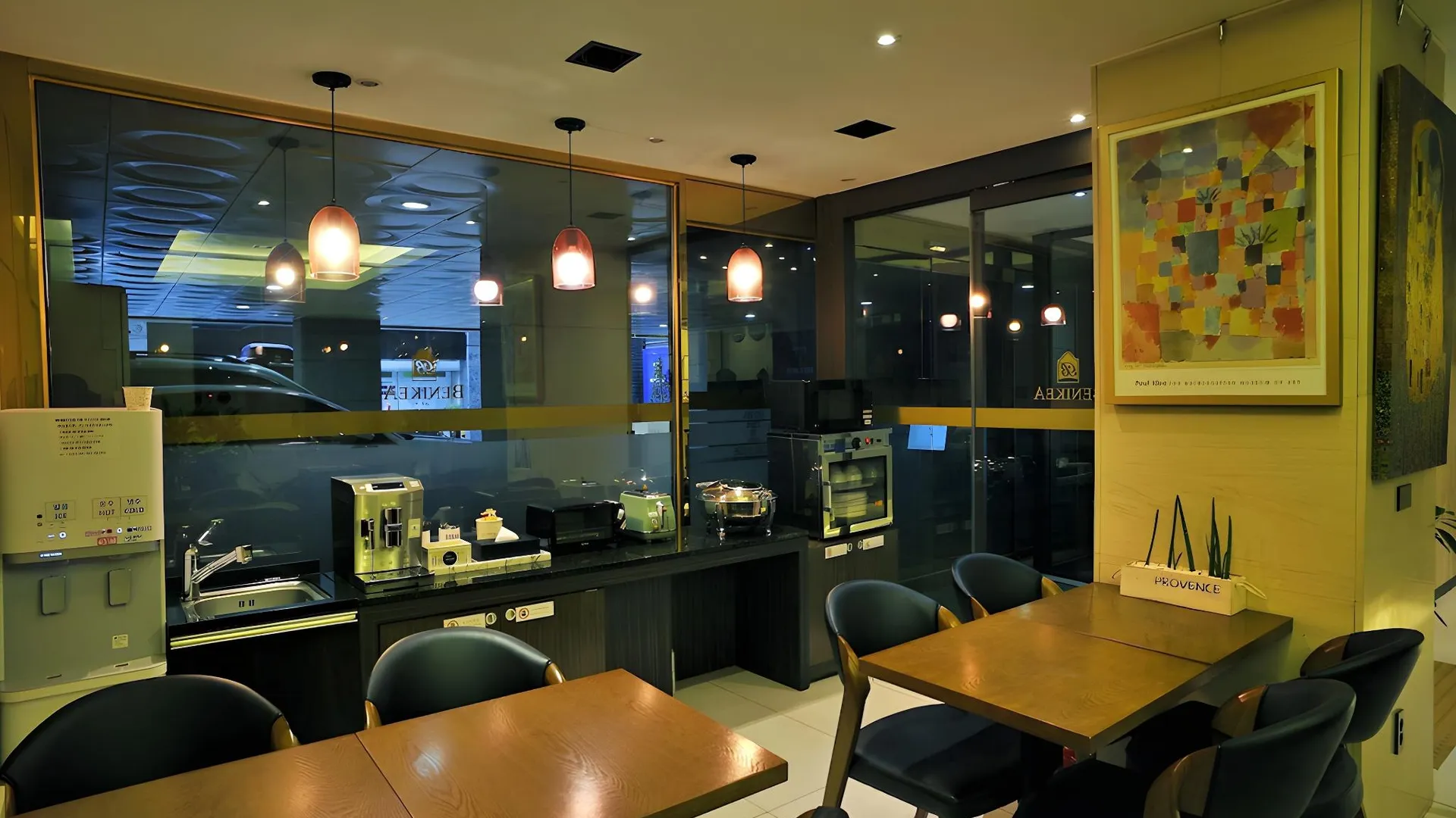 서울 호텔 노블레스 2성급 호텔 수영장