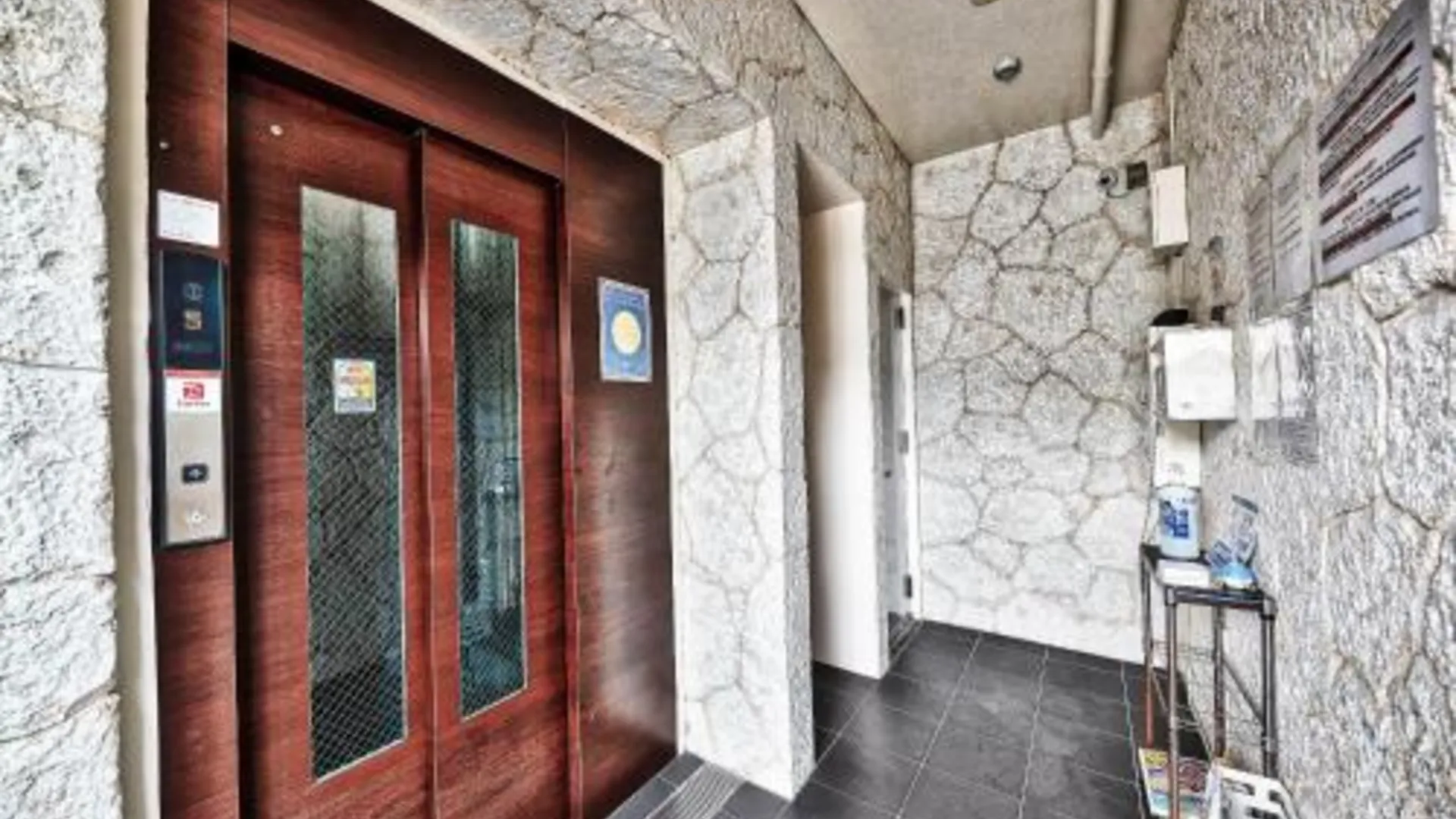 오키나와 본섬 테라스 리조트 신토신 - 오키나와 메인 아일랜드 2성급 호텔 객실